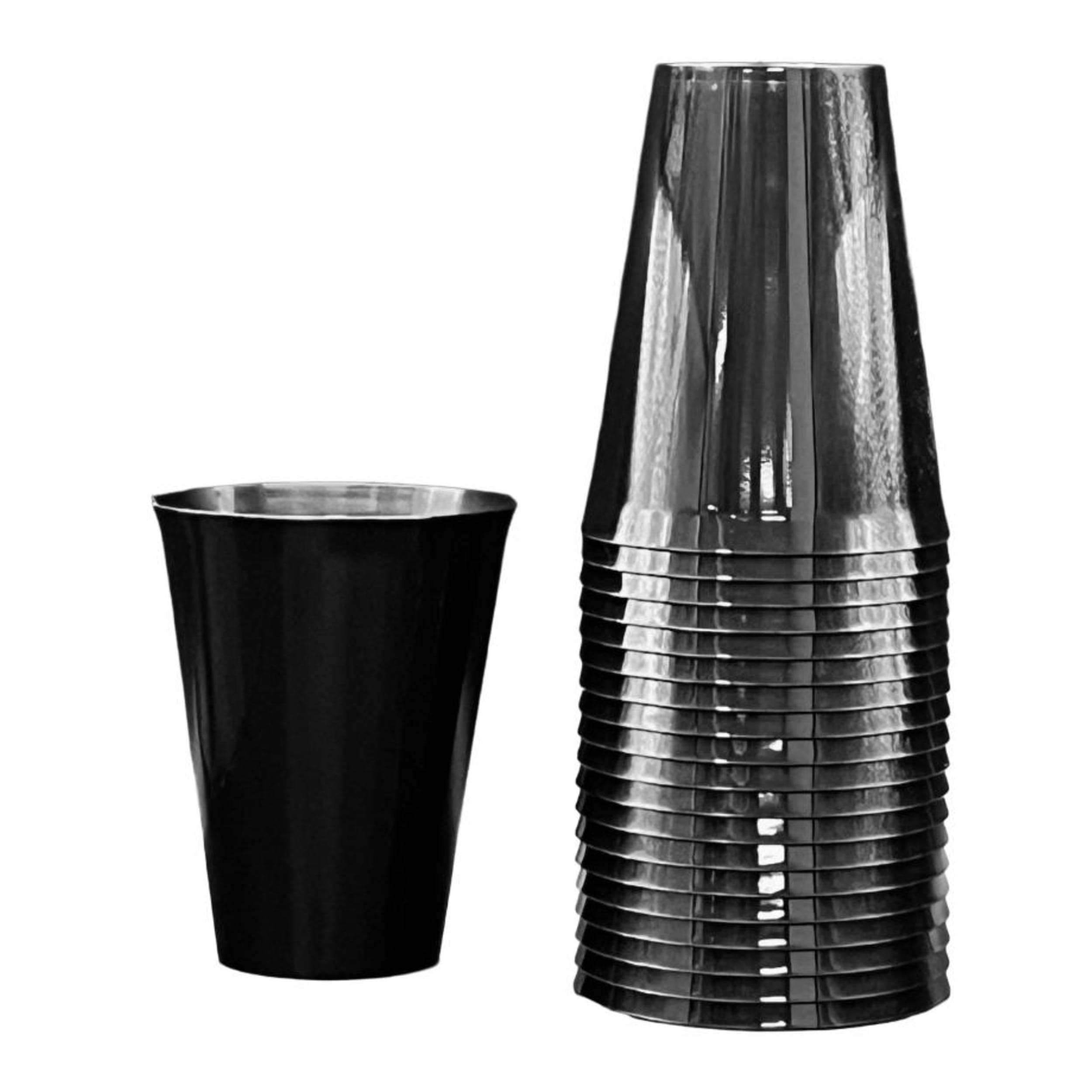 Occasions Black Cup 285ml (20 Pack)