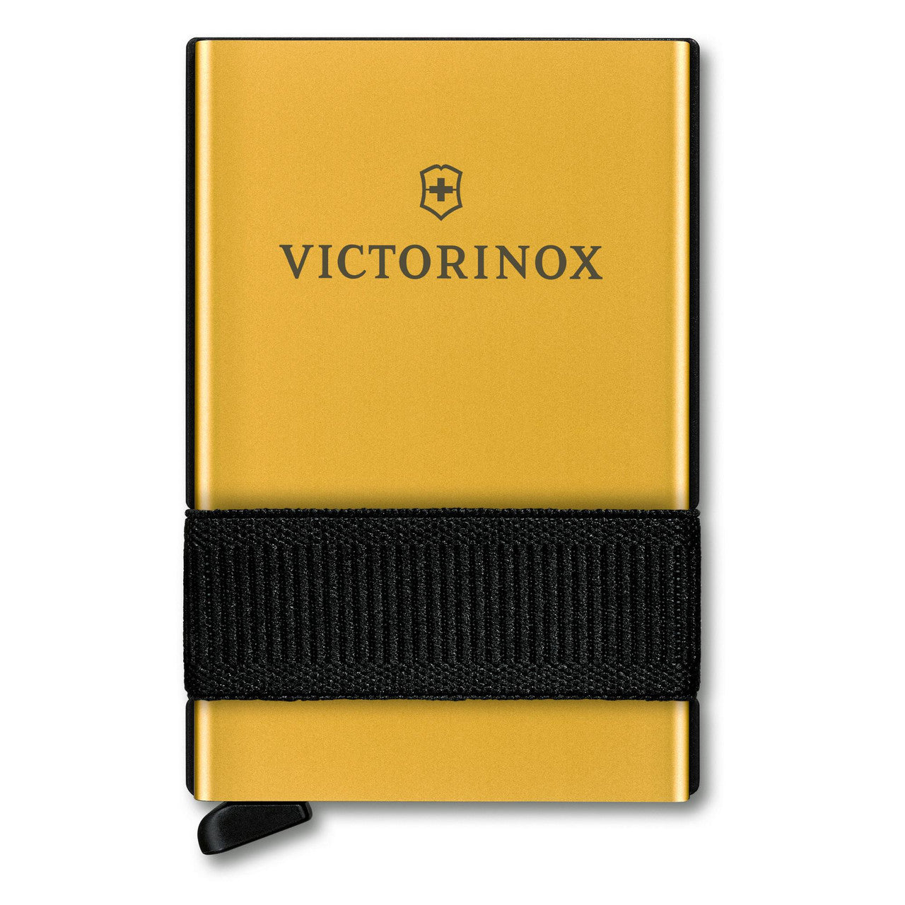Victorinox Swiss Army Smart Card Wallet - Gold
