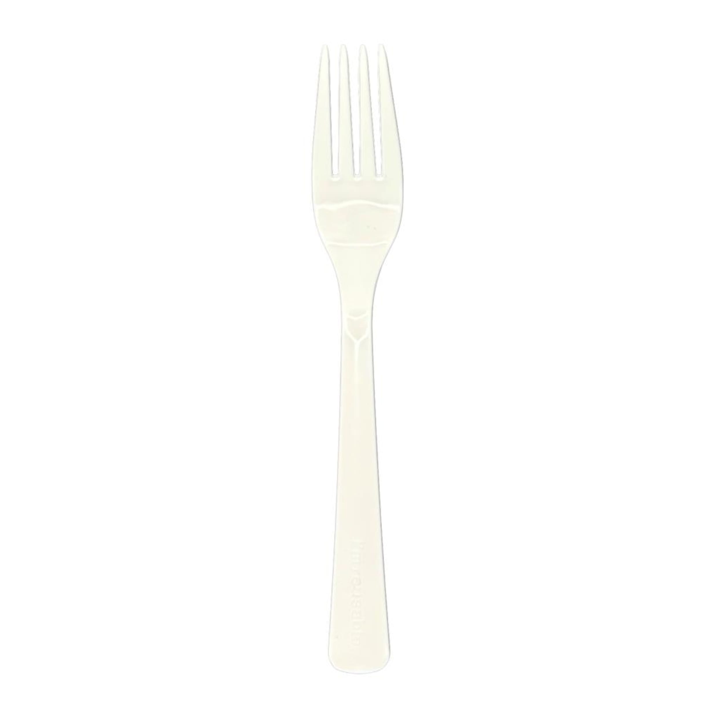 Occasions White Fork (20 Pack)
