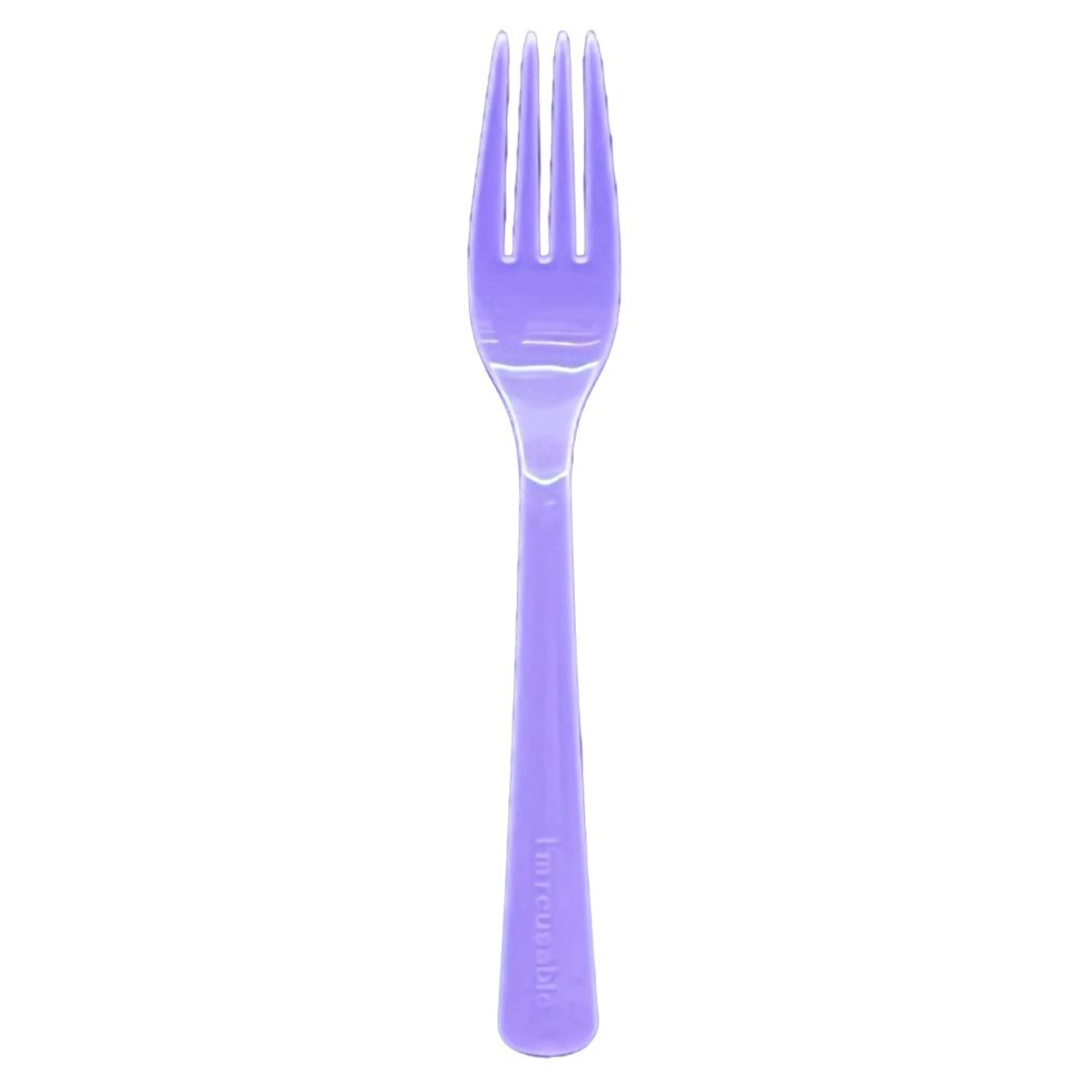 Occasions Lavender Fork (20 Pack)