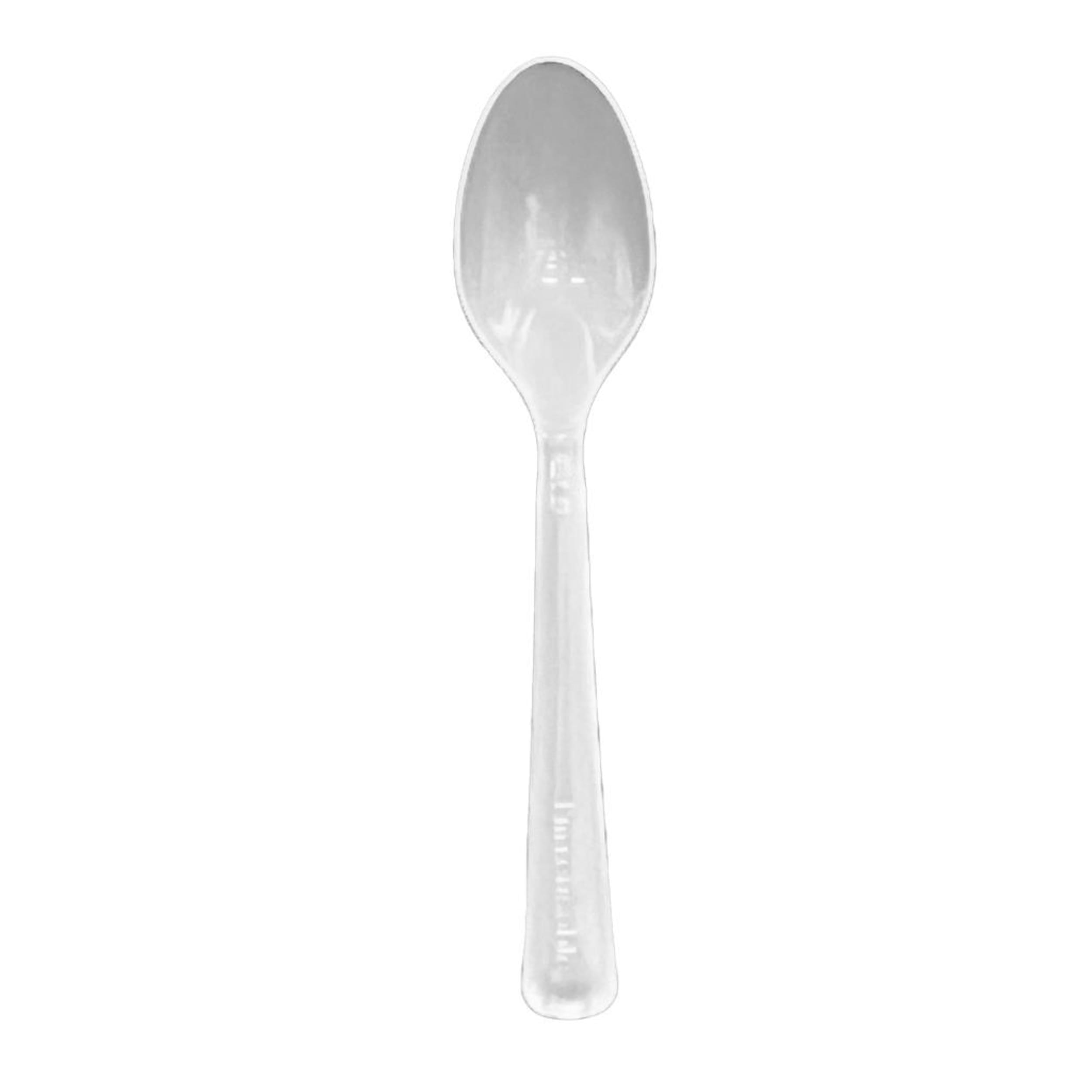Occasions Silver Spoon (20 Pack)