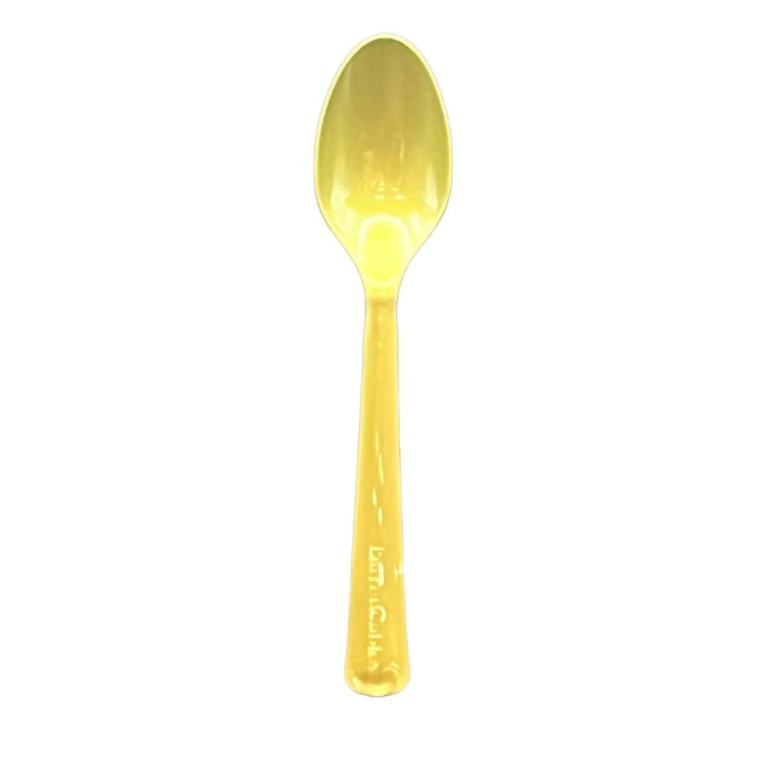 Occasions Gold Spoon (20 Pack)