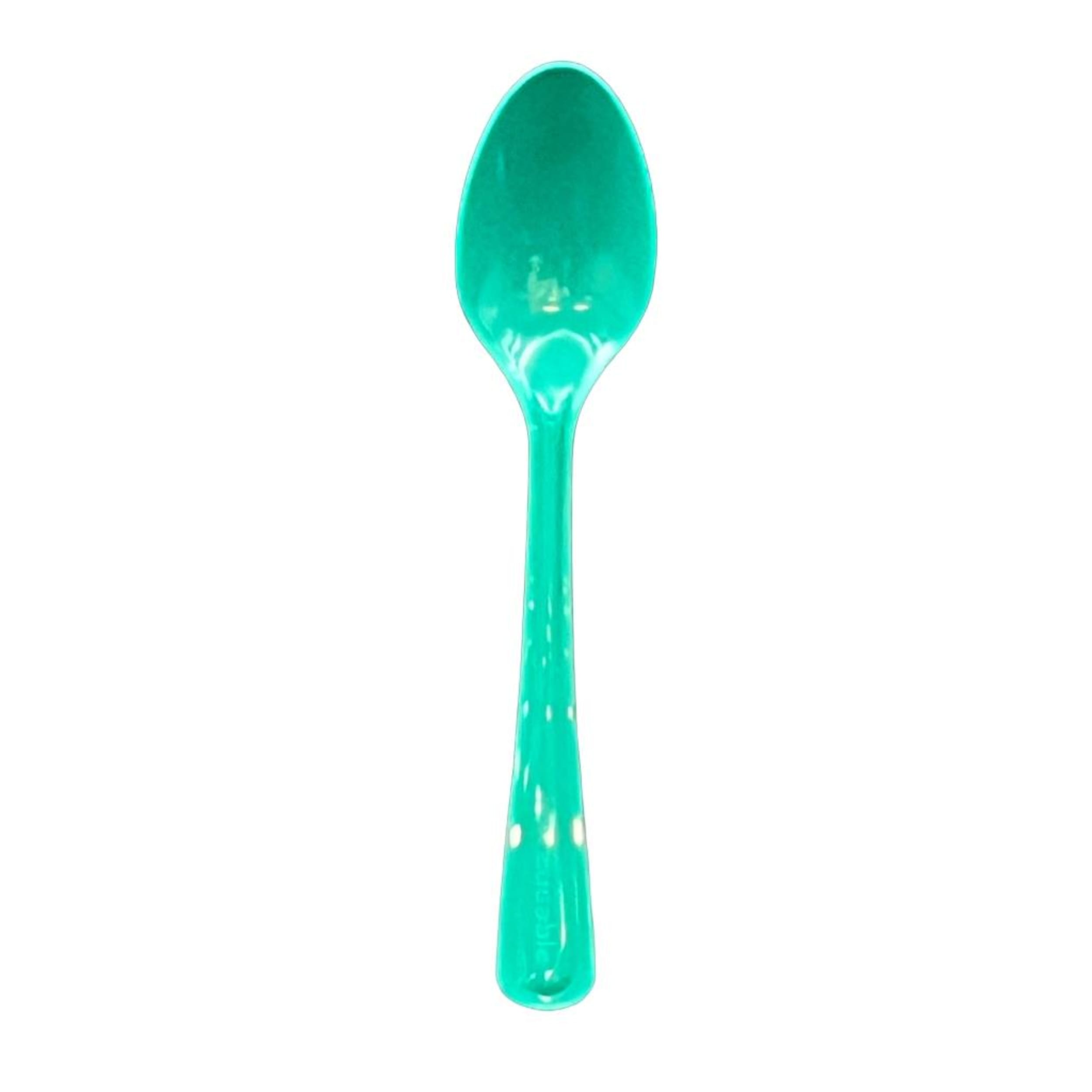 Occasions Green Spoon (20 Pack)