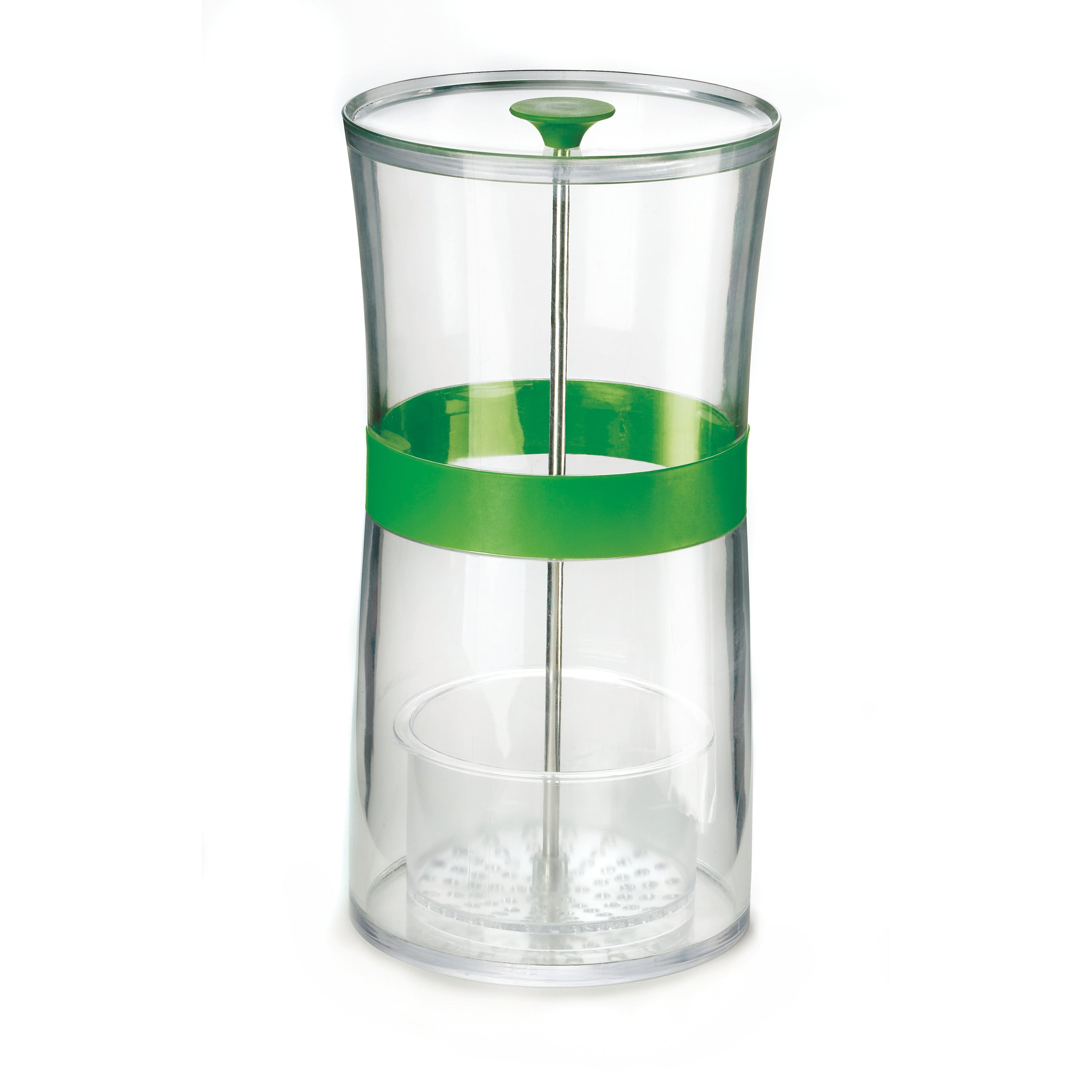 Cuisipro Herb Keeper 24 x 12cm - Green