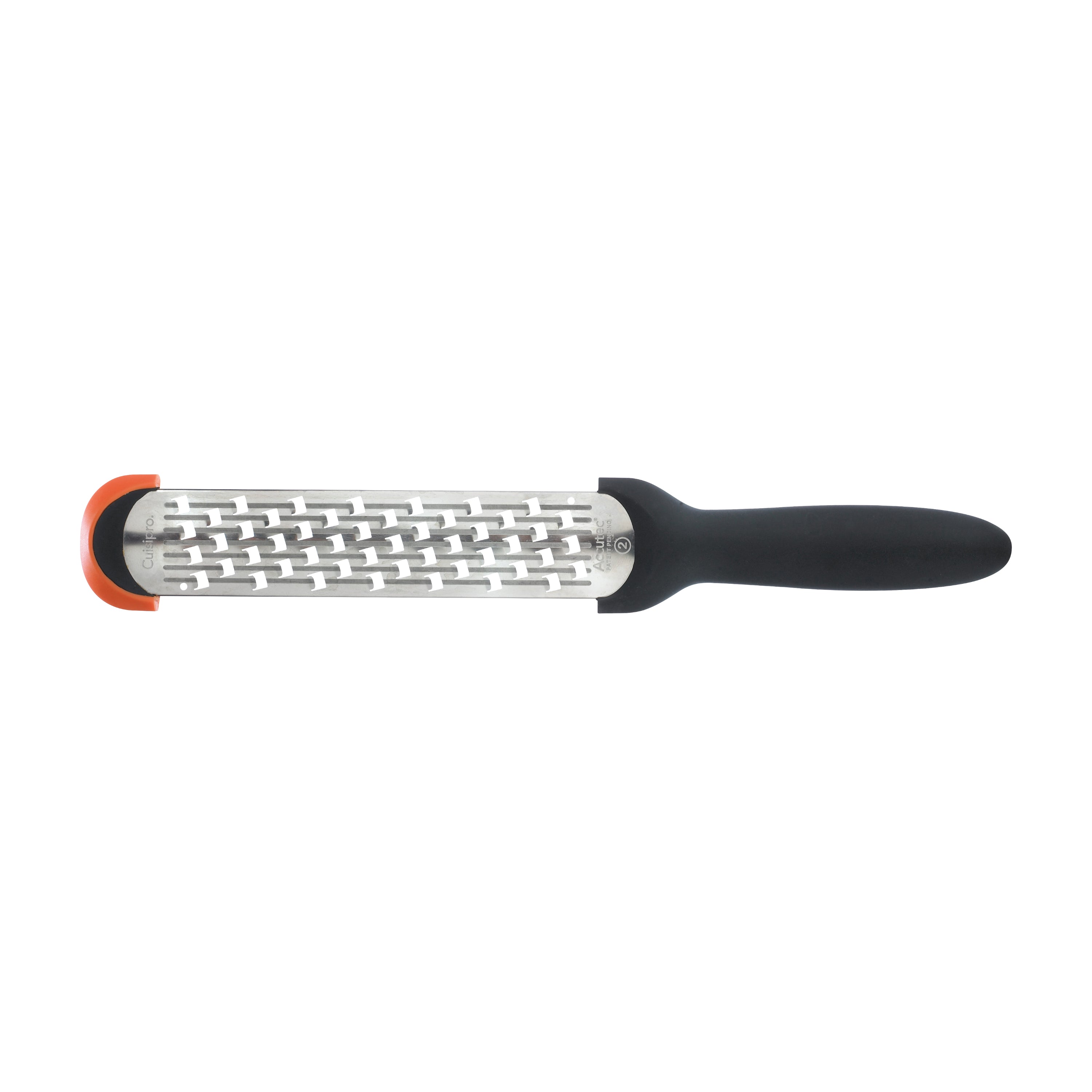 Cuisipro SGT Coarse Rasp Grater Small