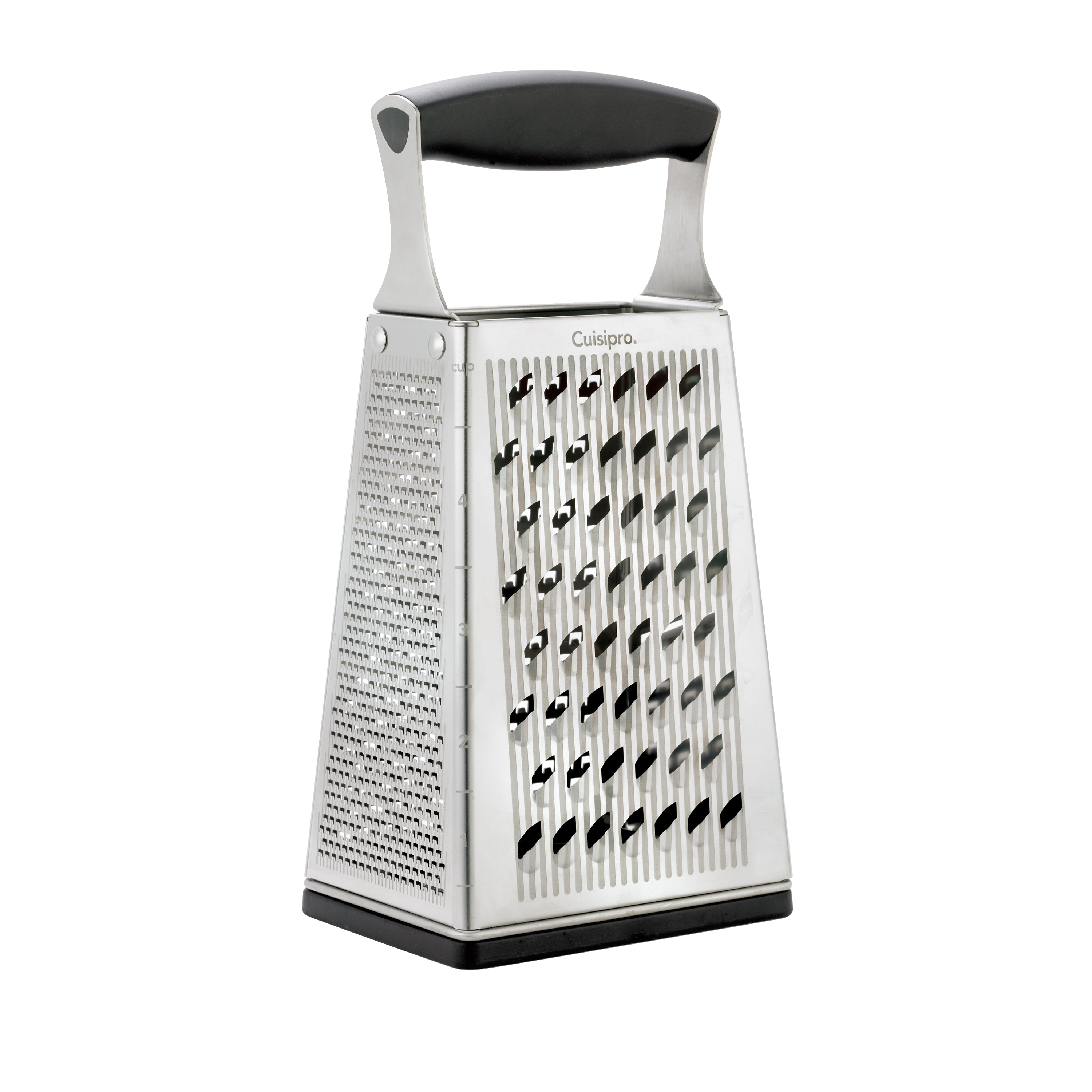 Cuisipro SGT 4-Sided Box Grater