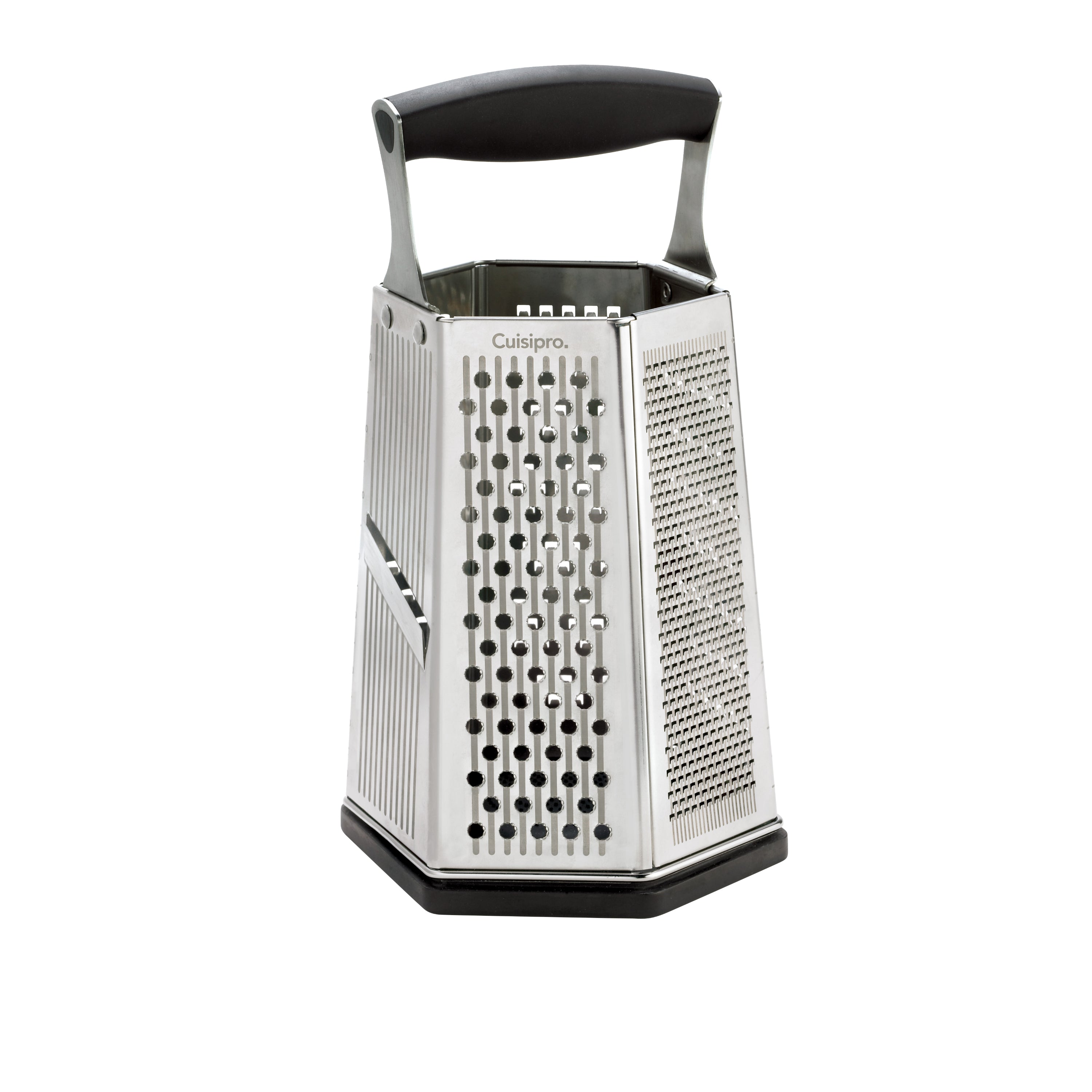 Cuisipro SGT 6-Sided Box Grater