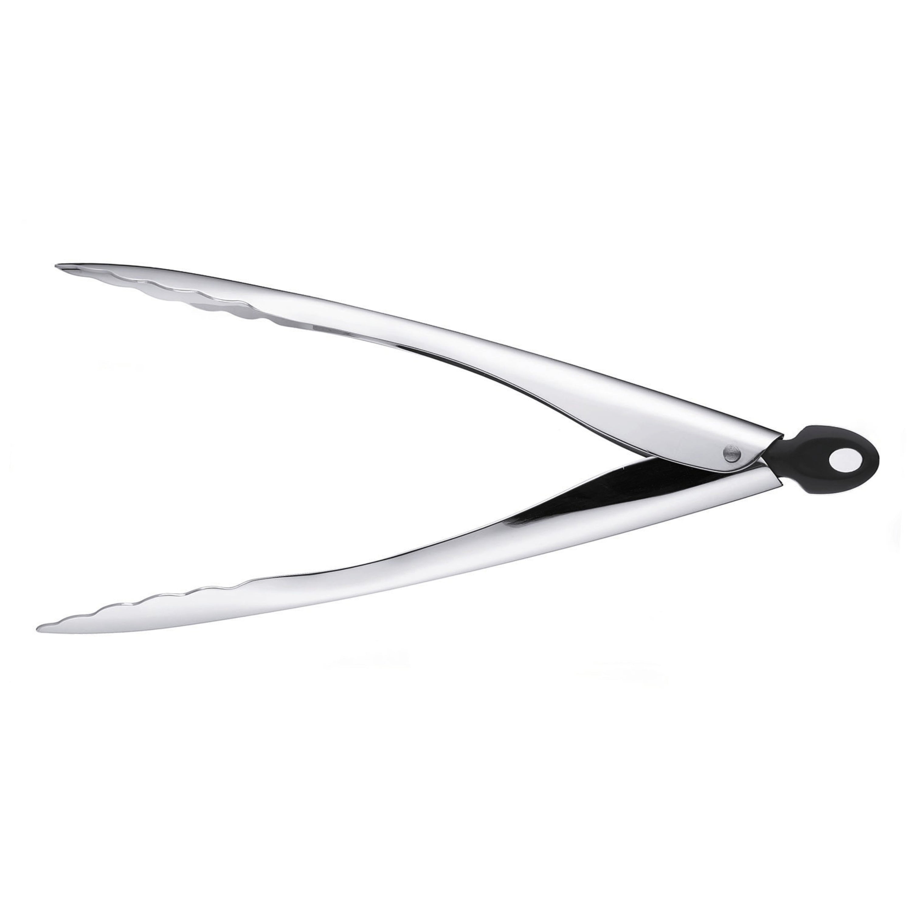 Cuisipro Tempo Locking Tongs 22.9cm