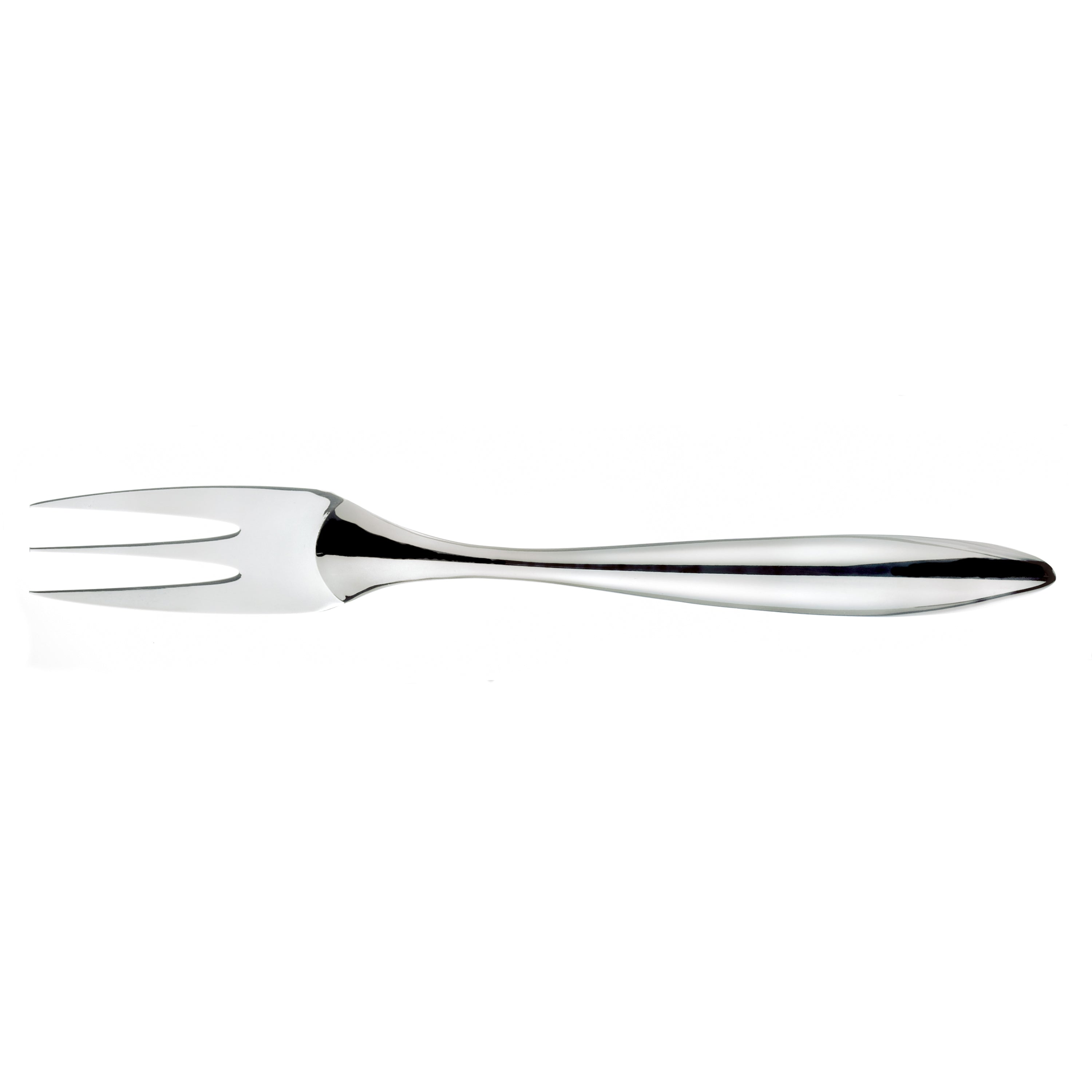 Cuisipro Mini Tempo Stainless Steel Fork