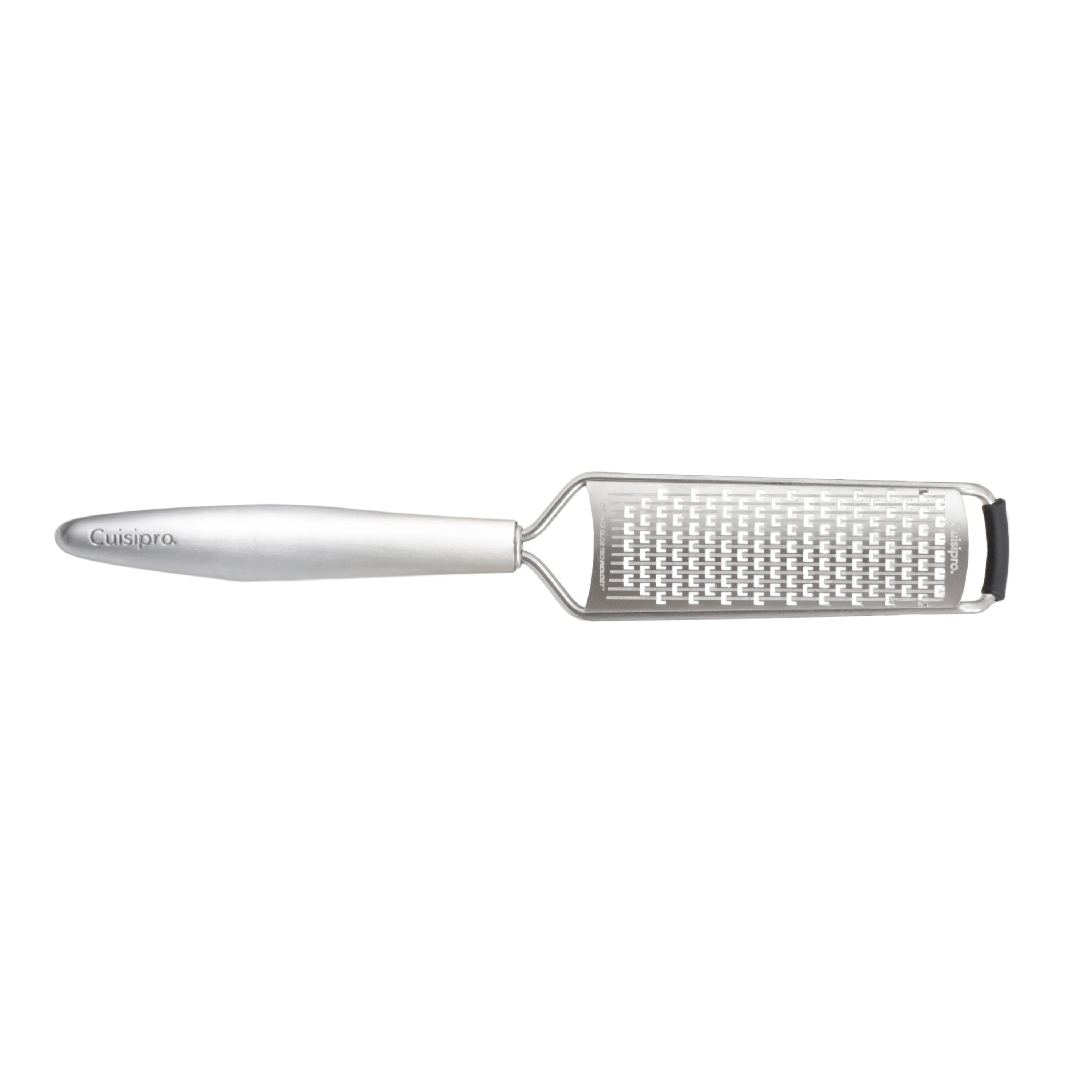 Cuisipro Piccolo Fine Grater 20cm