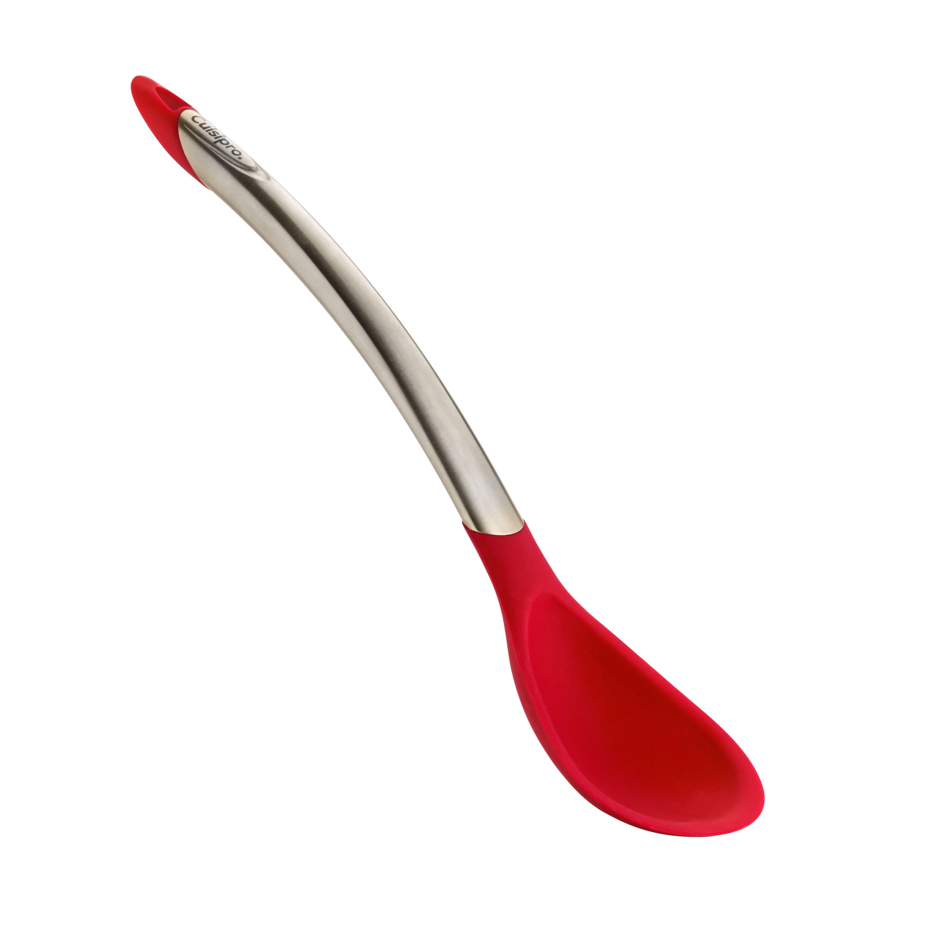 Cuisipro Silicone Spoon 30.5cm - Red