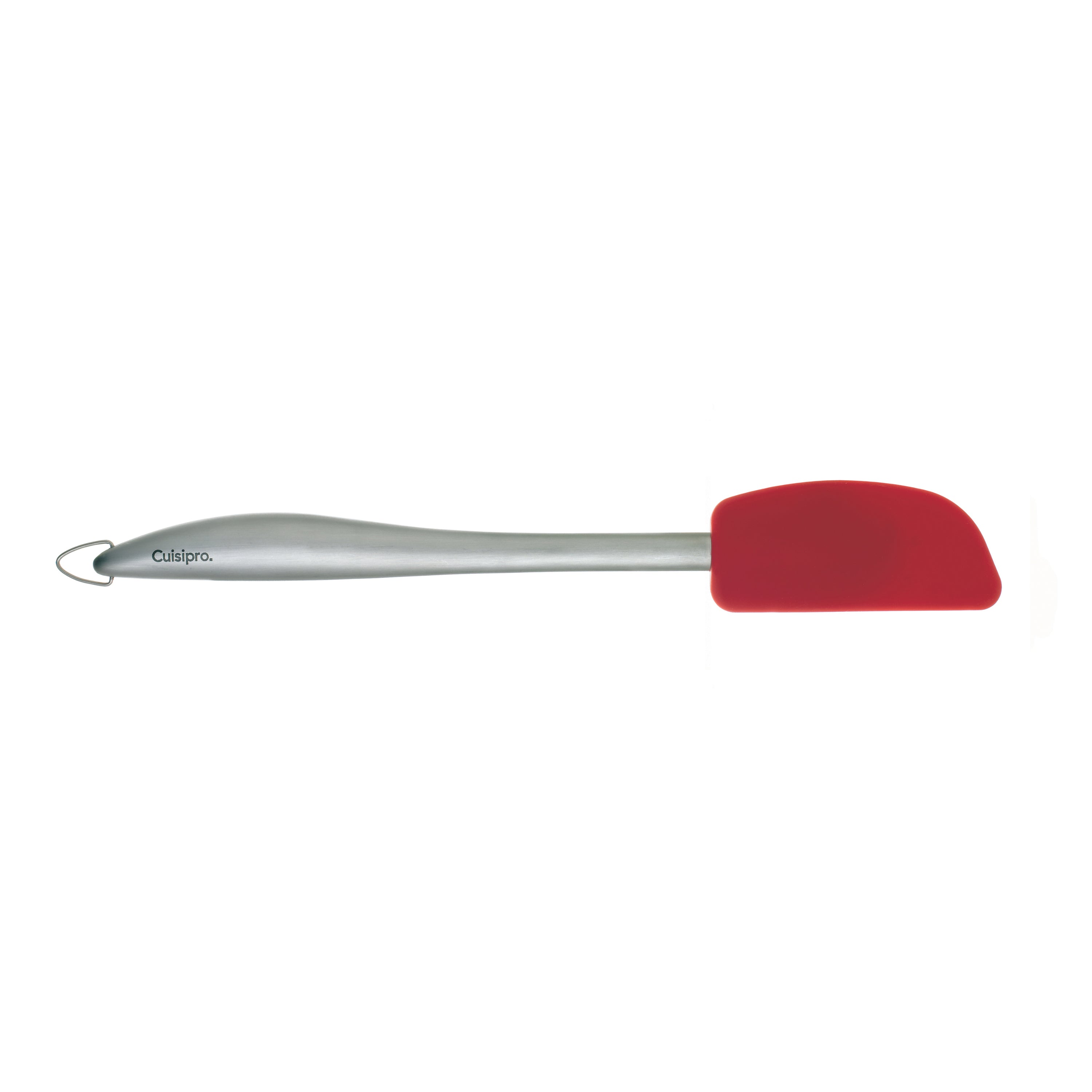 Cuisipro Silicone Spatula Small 29cm - Red