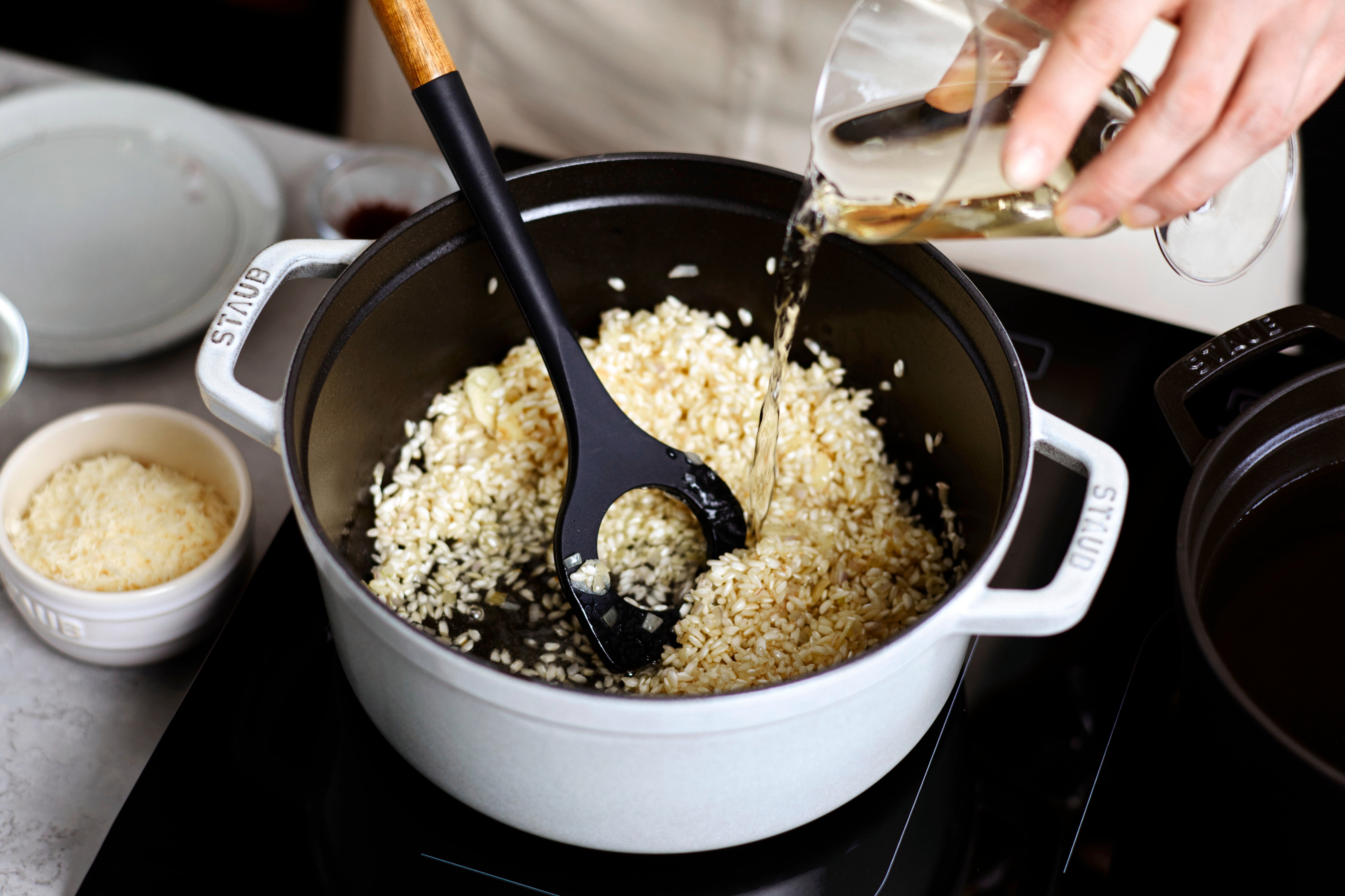 Staub Rice spoon