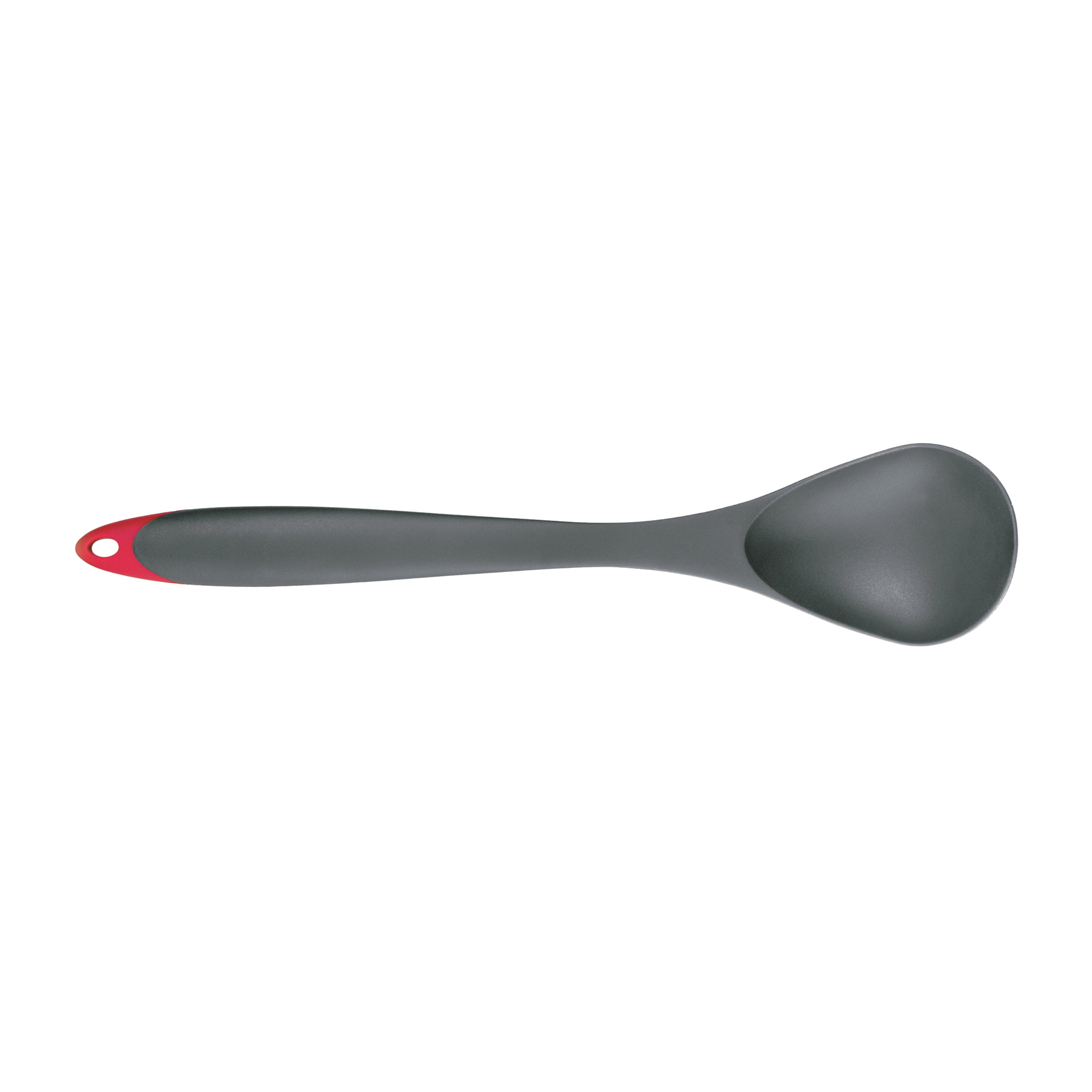 Cuisipro Fibreglass Basting Spoon - Black