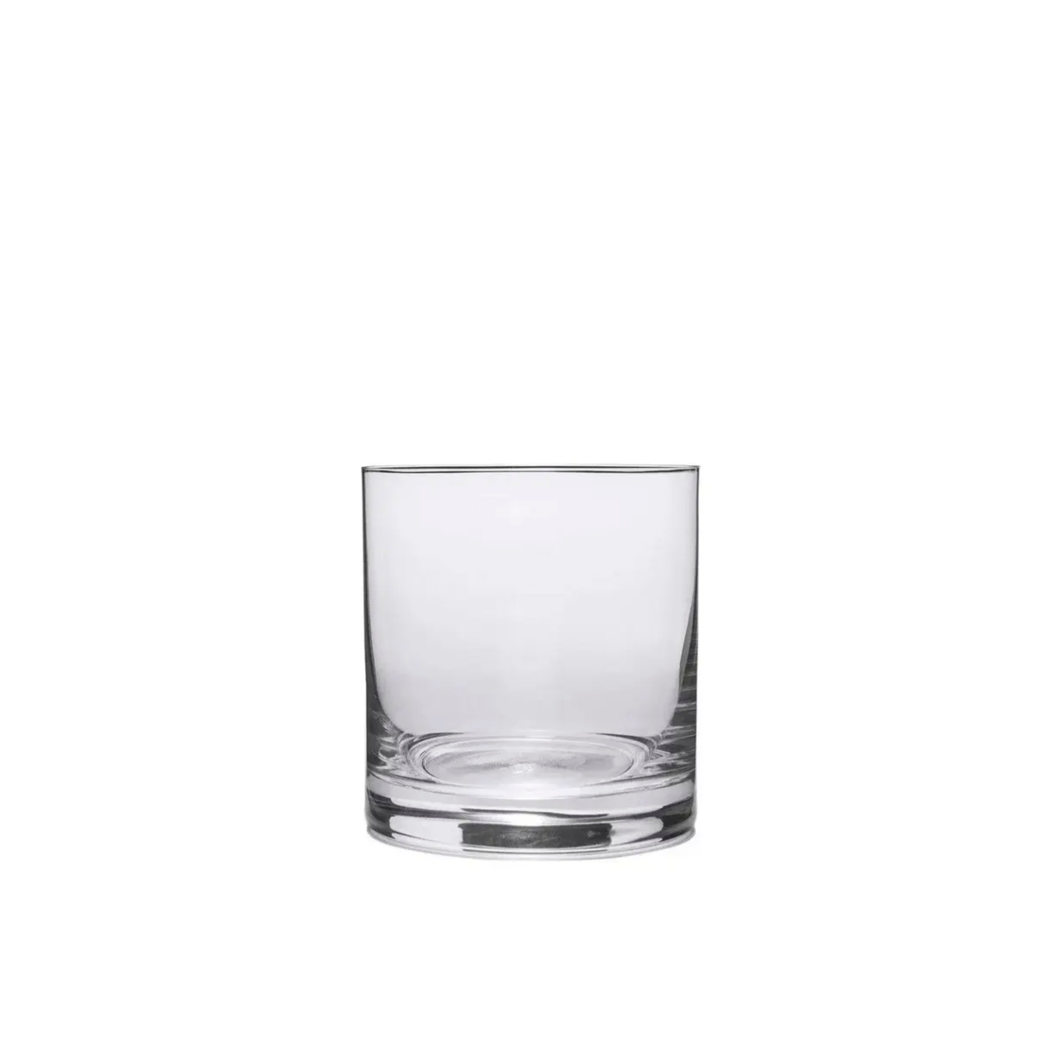 Nadir Cylinder Rocks 320ml