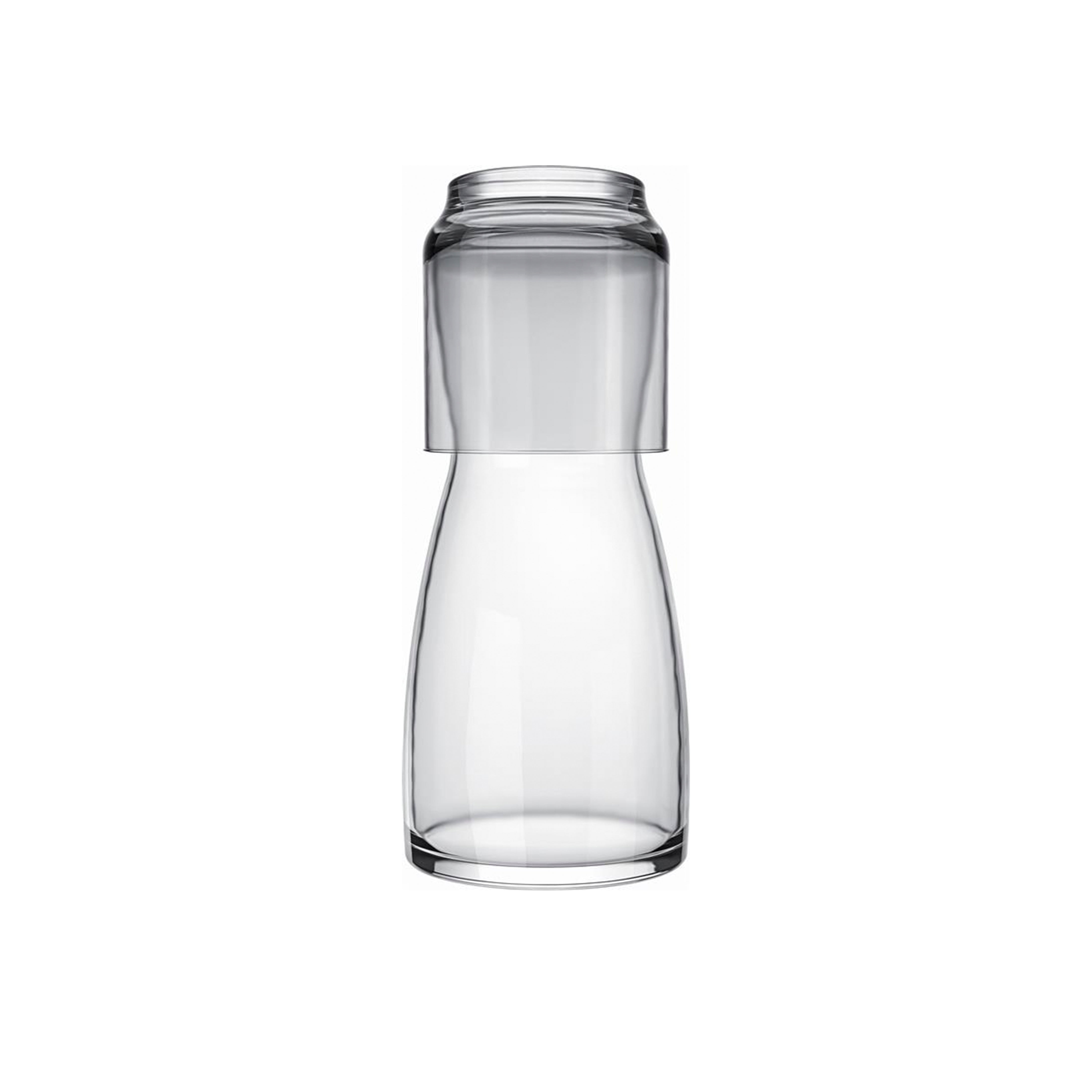 Nadir Moringa Carafe & Tumbler Set 500ml