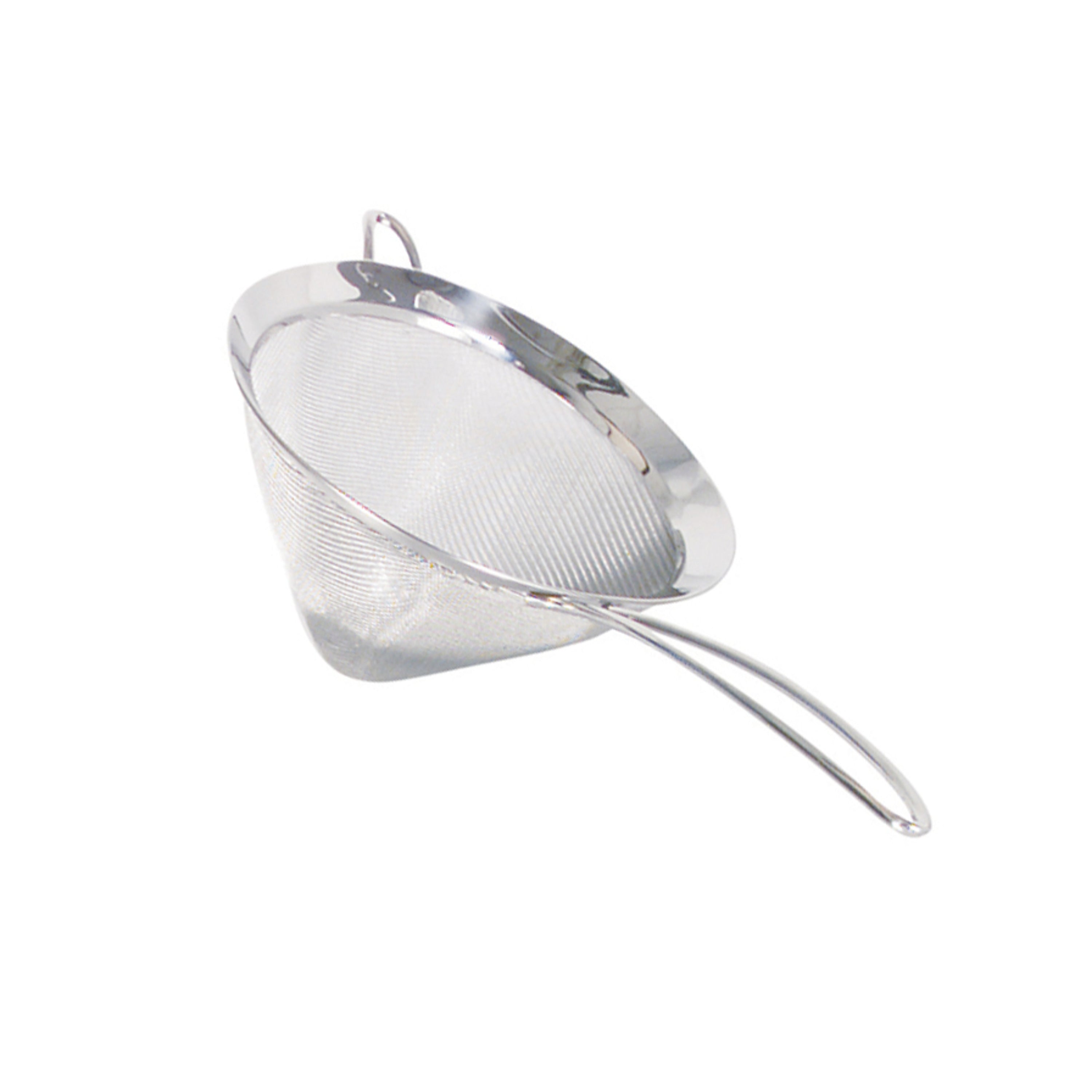Cuisipro Double Mesh Cone Strainer 17.8cm