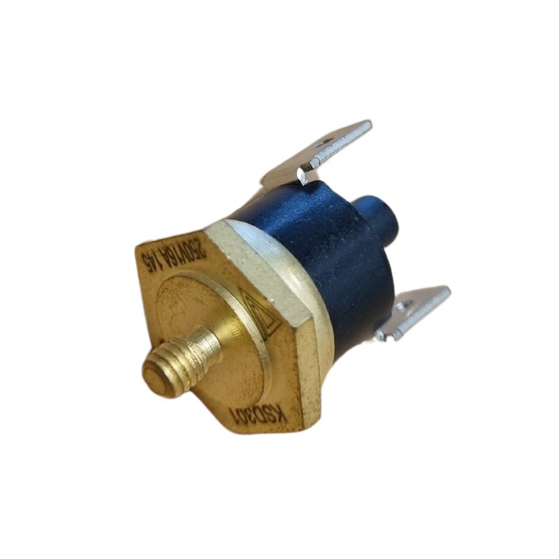 Astoria Contact Thermostat with Manual Reset