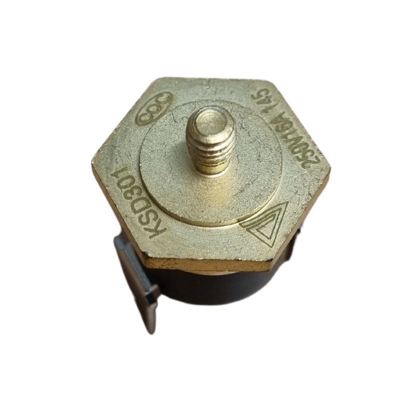 Astoria Contact Thermostat with Manual Reset