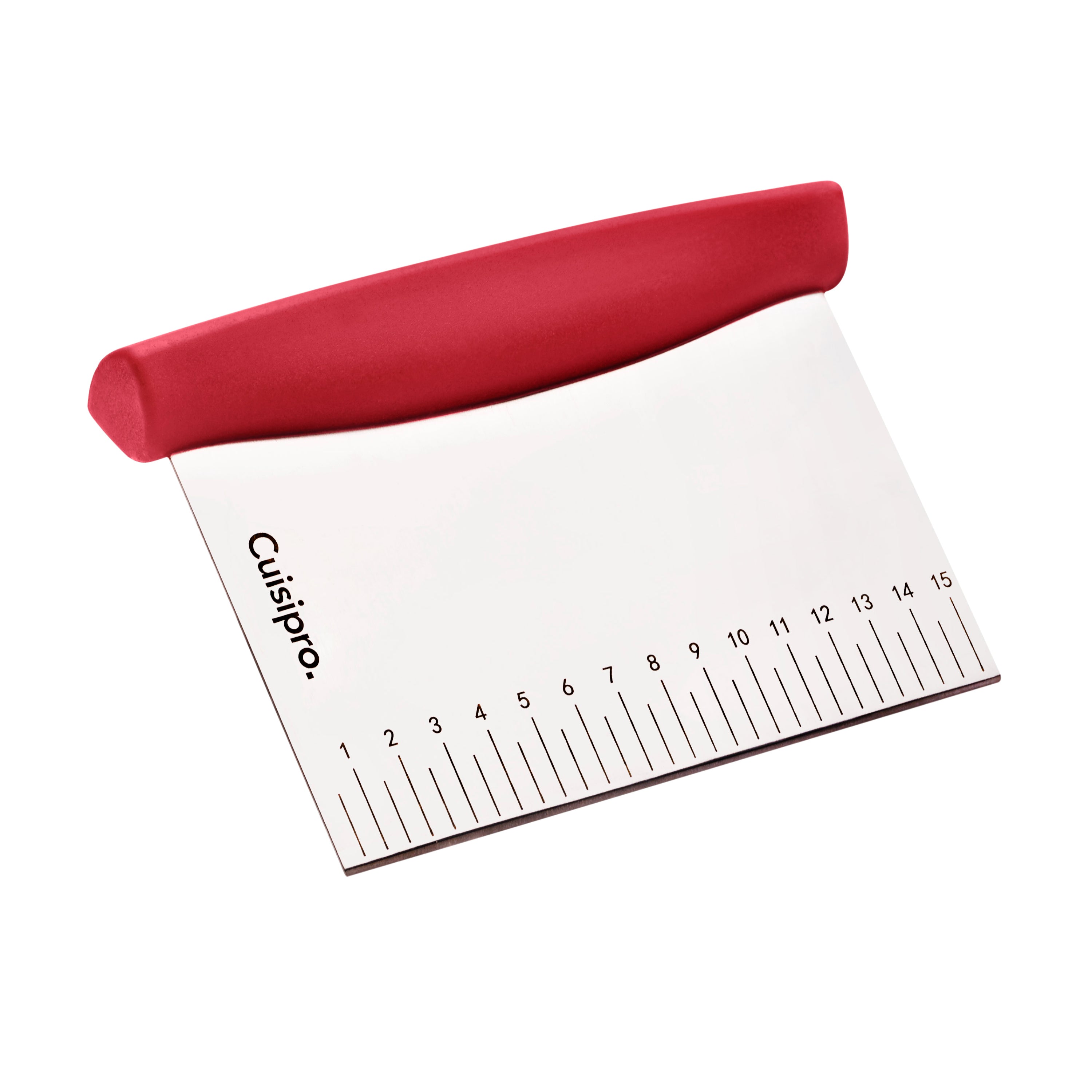 Cuisipro Dough Cutter - Red