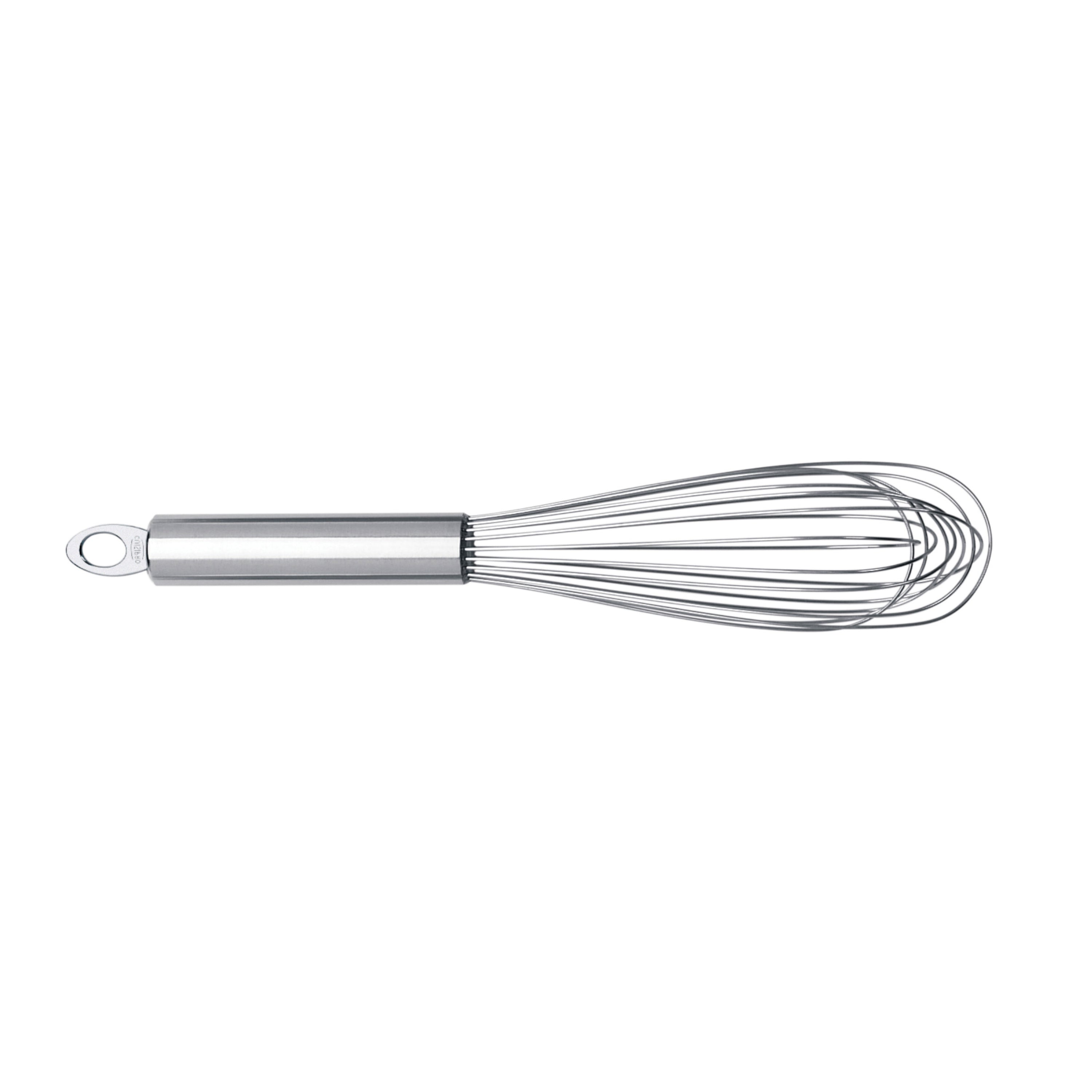 Cuisipro Stainless Steel Egg Whisk 20cm