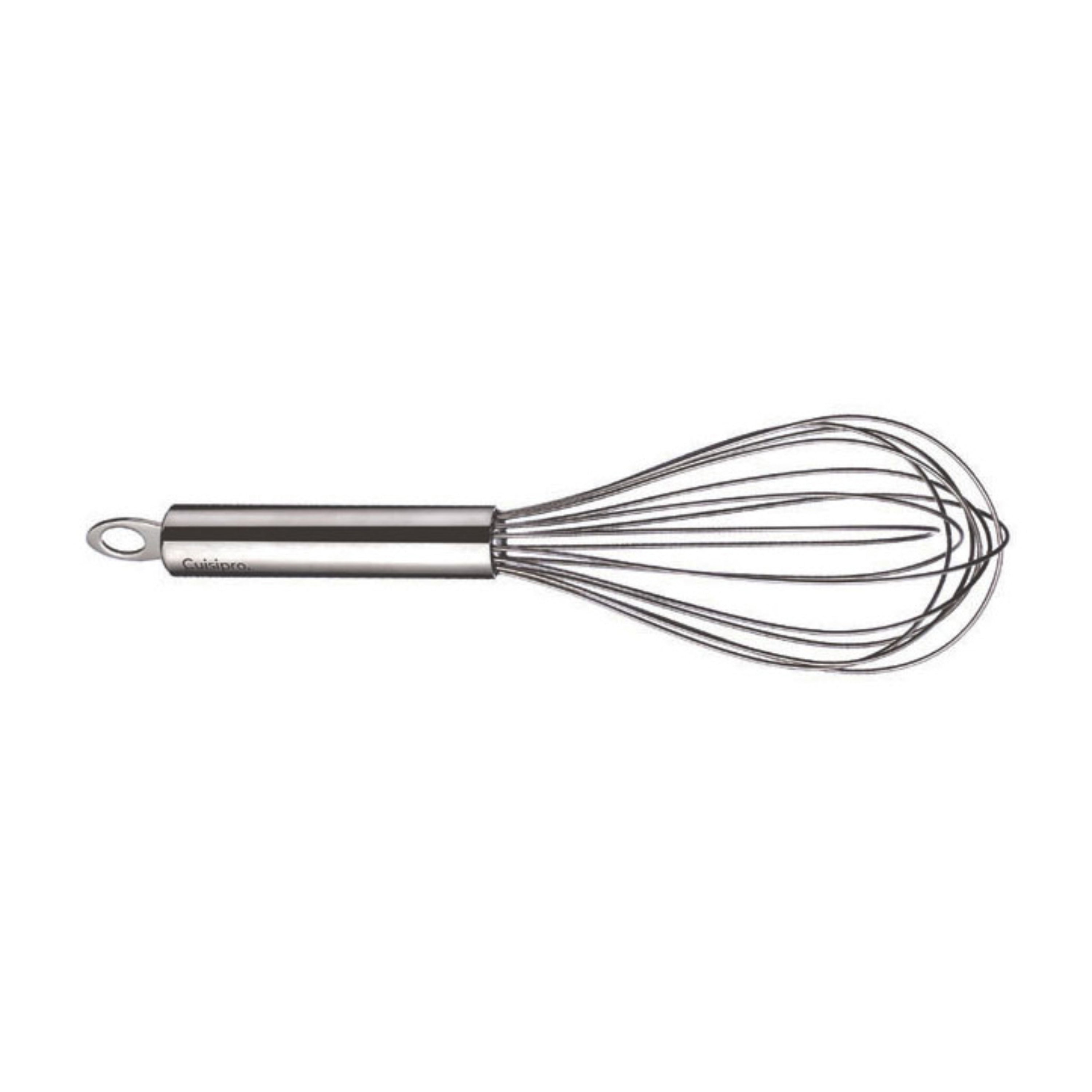 Cuisipro Stainless Steel Balloon Whisk 20cm