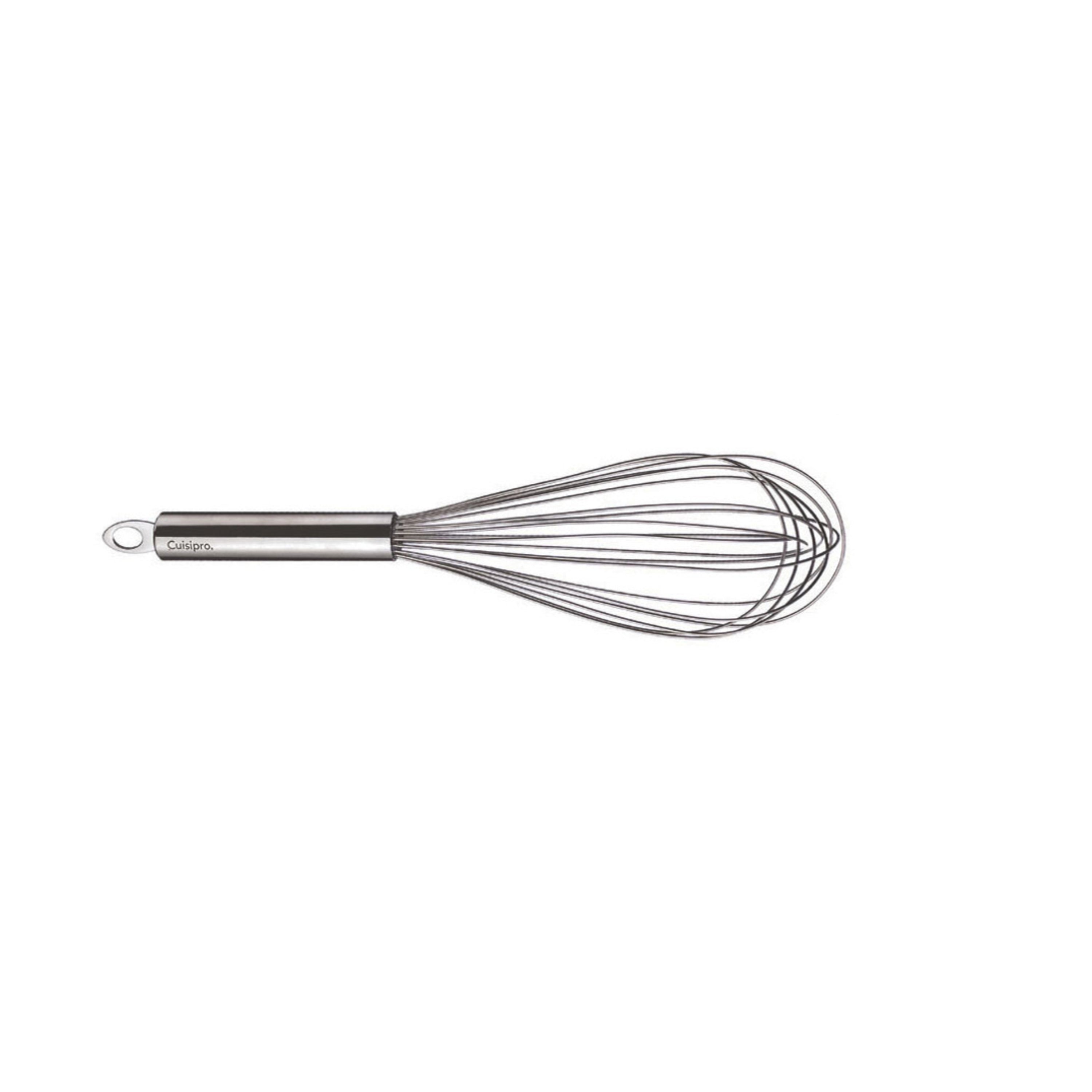 Cuisipro Stainless Steel Balloon Whisk 30.5cm
