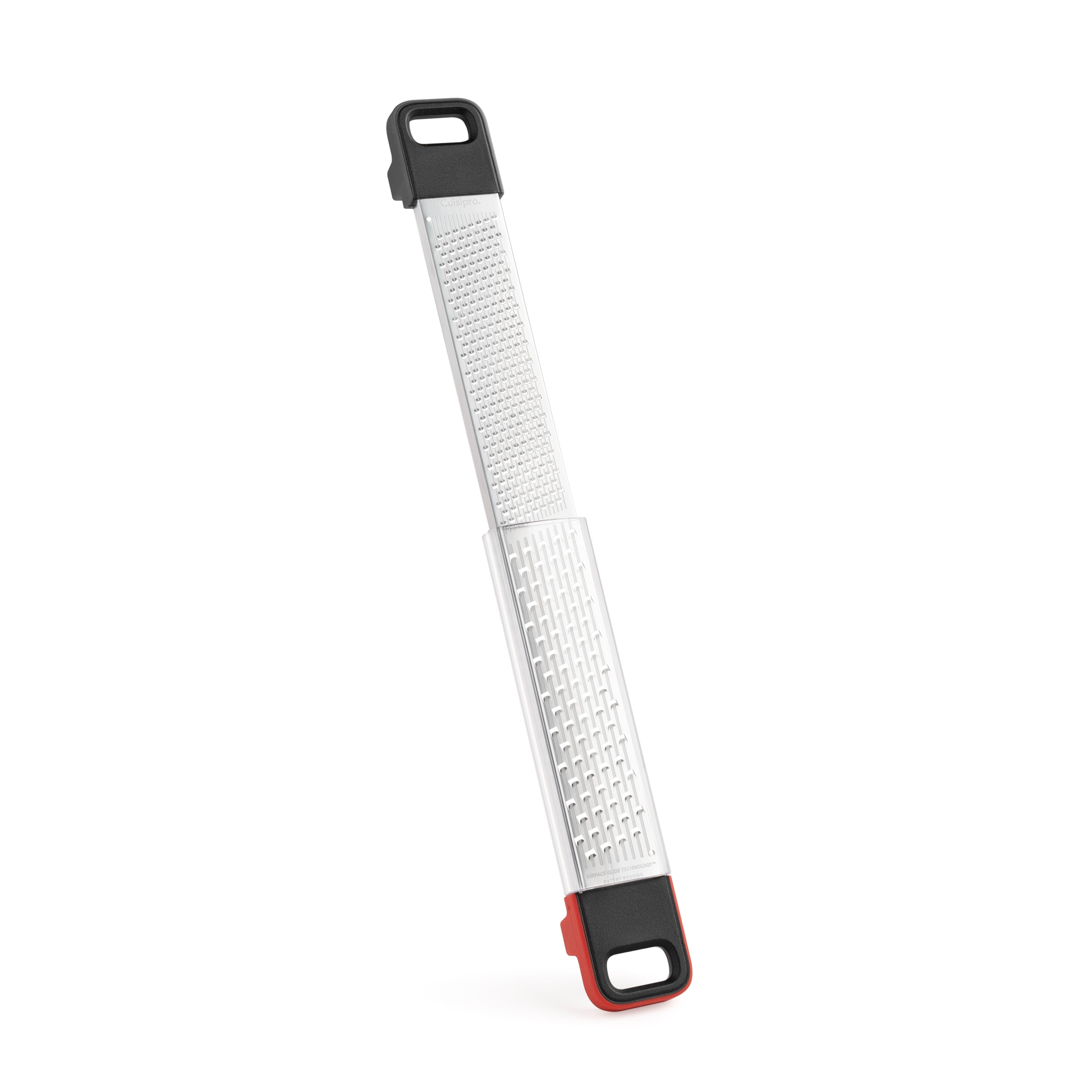 Cuisipro SGT Dual Grater - Coarse and Fine