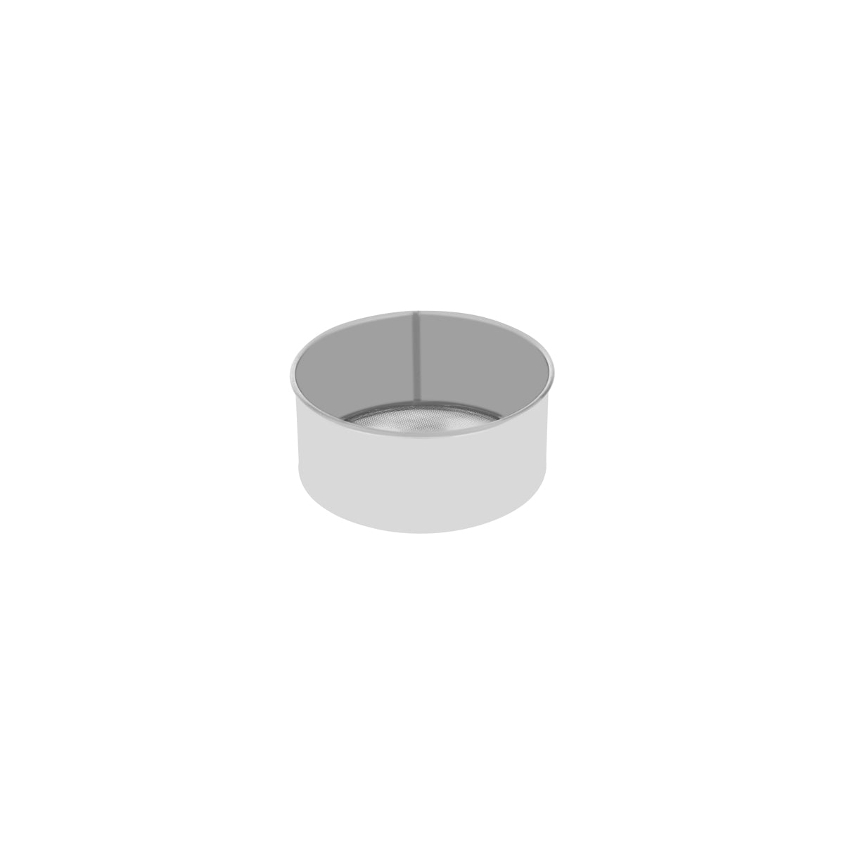 Chef Inox Sieve 200x75mm