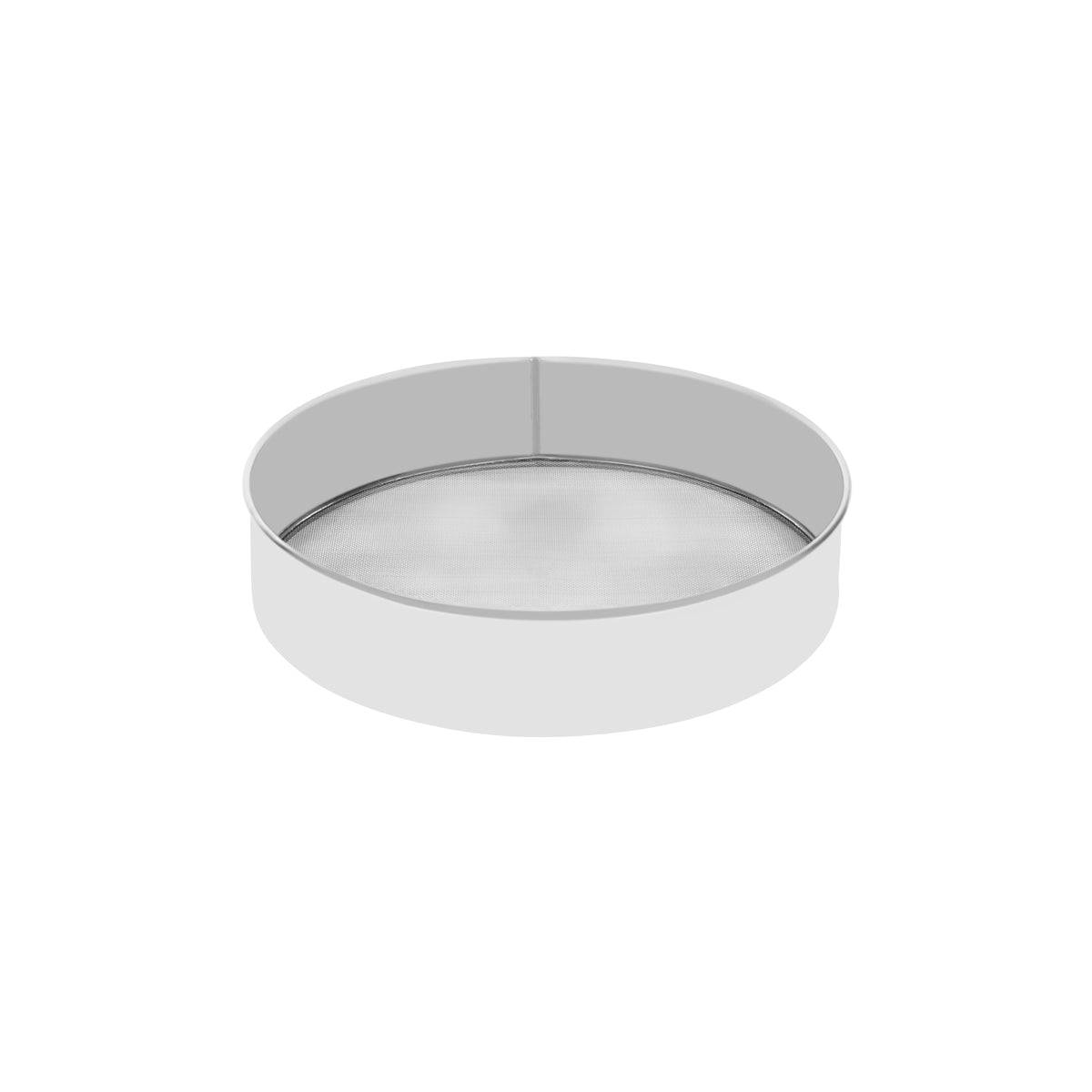 Chef Inox Sieve 350x75mm
