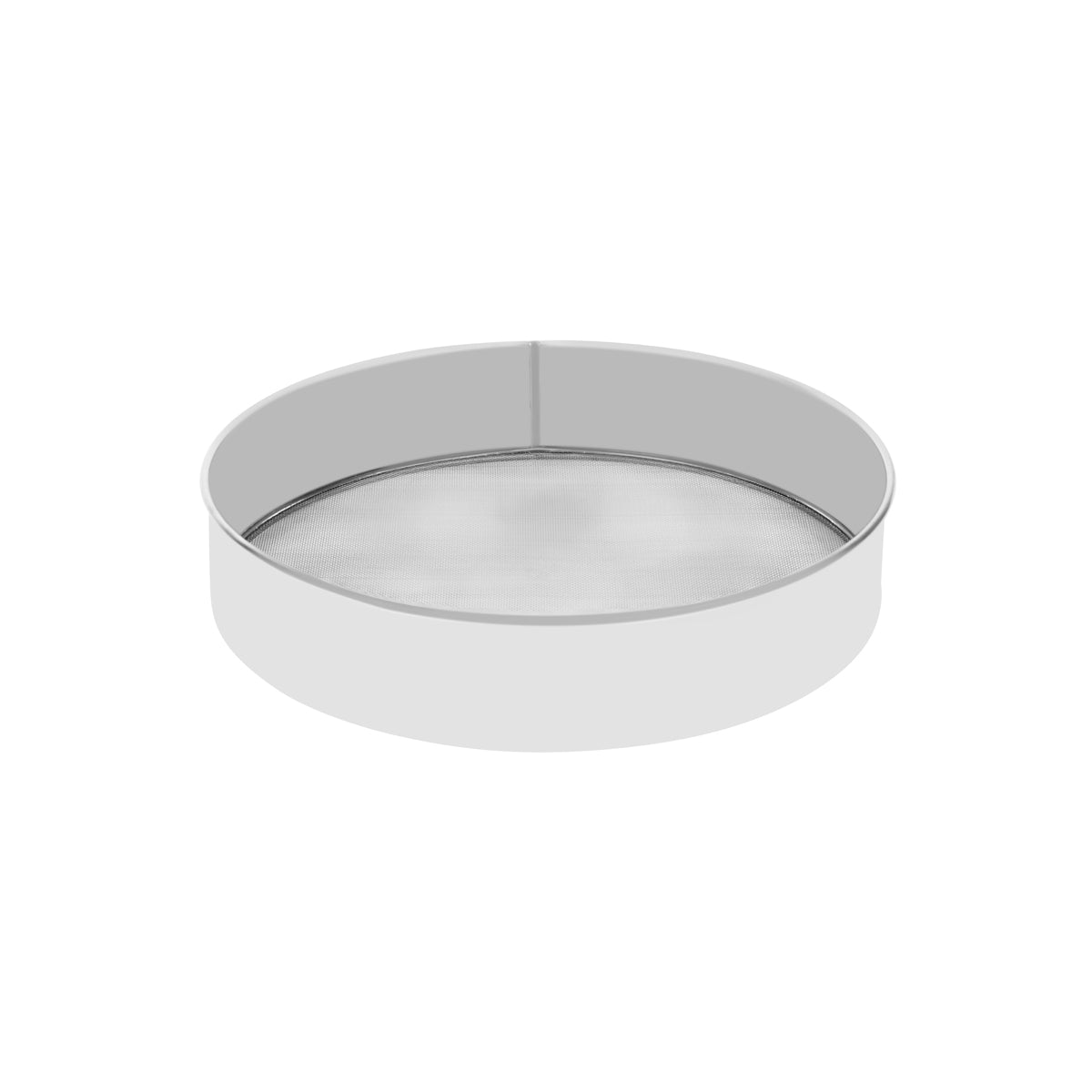 Chef Inox Sieve 400x75mm