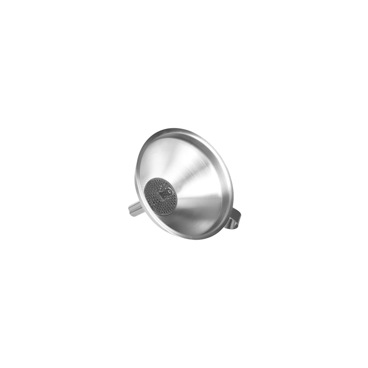 Chef Inox Funnel with Strainer 105x100mm