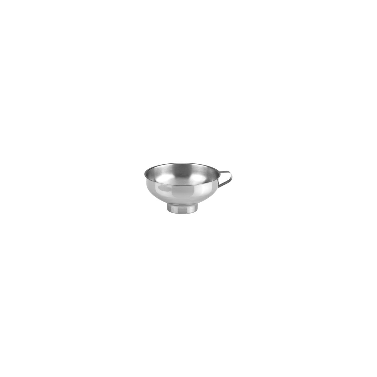 Chef Inox Funnel Jam 140x70mm