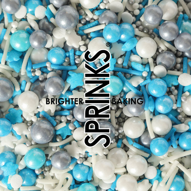 Sprinks Sky Full of Stars Sprinkles 65g