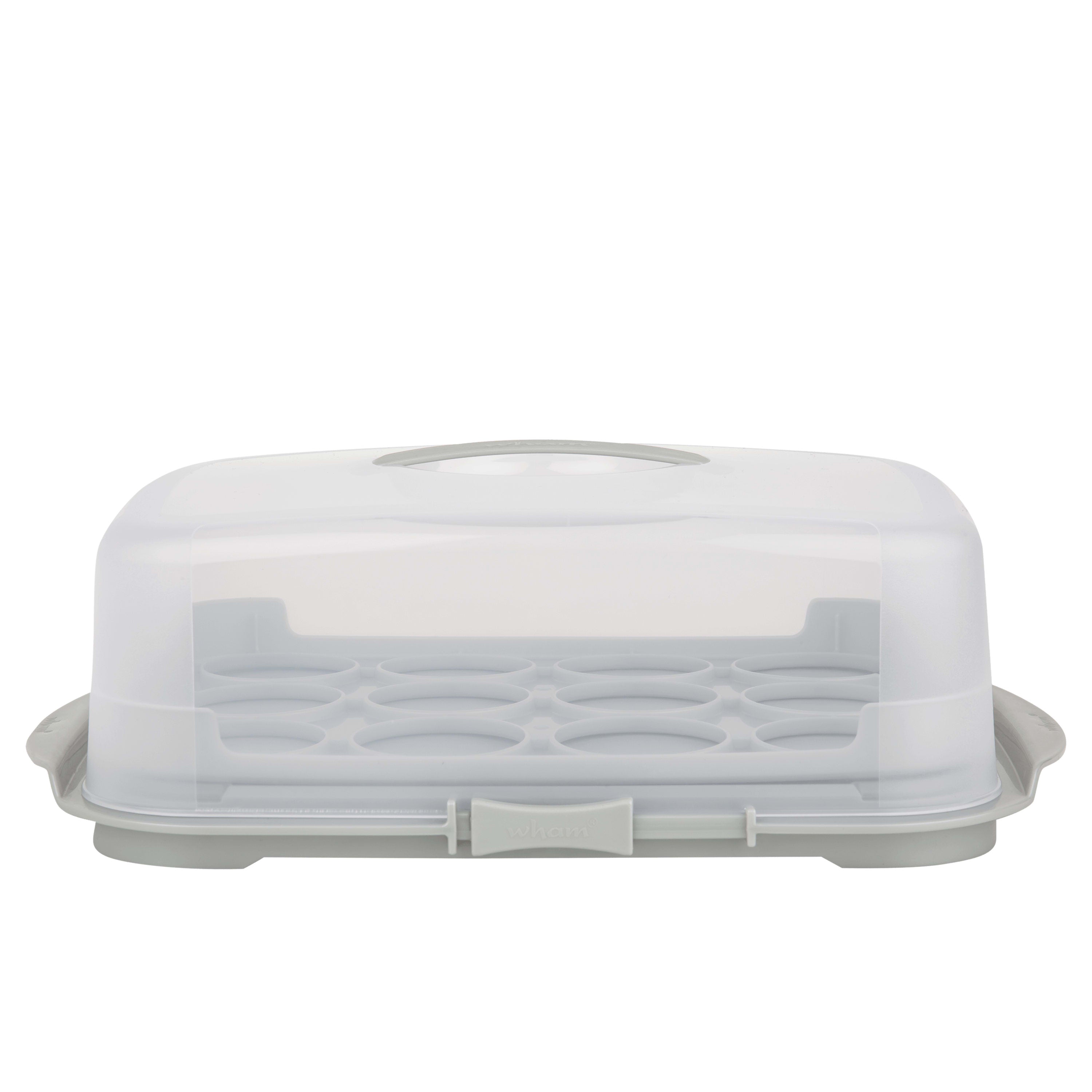 Wham Cupcake Caddy