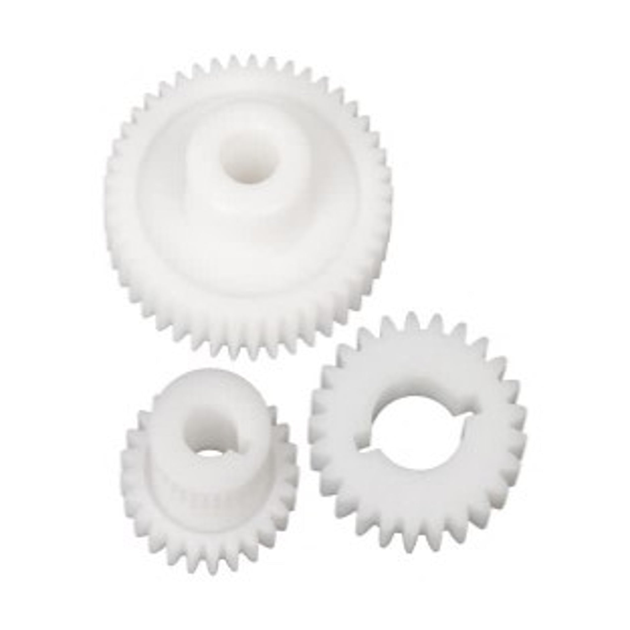 Imperia R220 Electric 3 Piece Nylon Replacement Gear Set