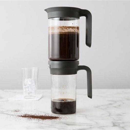 Chef’n CoffeeHouse 3-in-1 Coffee Brewer Kit