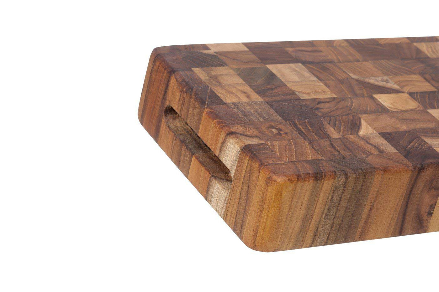 Teakhaus Long Butcher Block Board 46x15x5.1cm