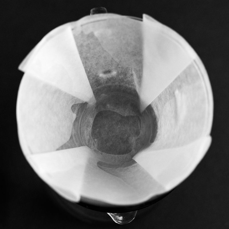 Sibarist B3 Flat Coffee Filter M (100pk)