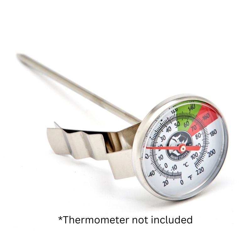 Rhino Thermometer Clip