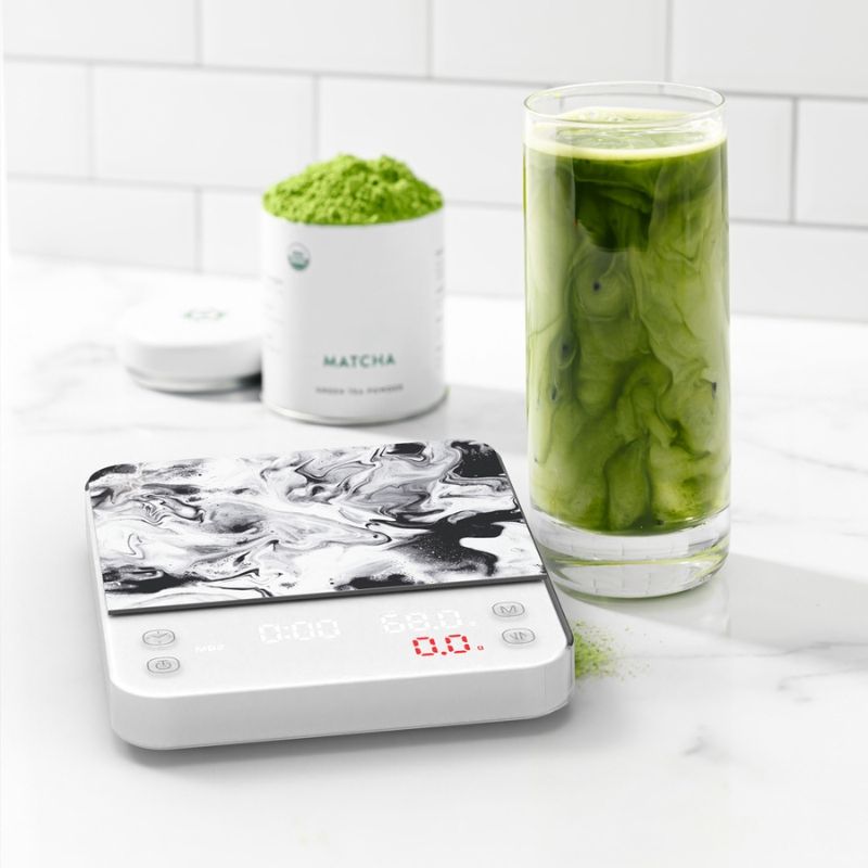 Matrix M1 Pro Smart Scale - White