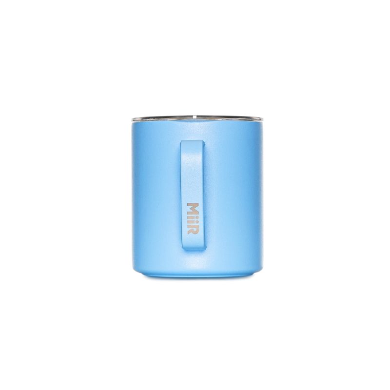 MiiR Camp Cup 350ml (12oz) - Altitude Blue