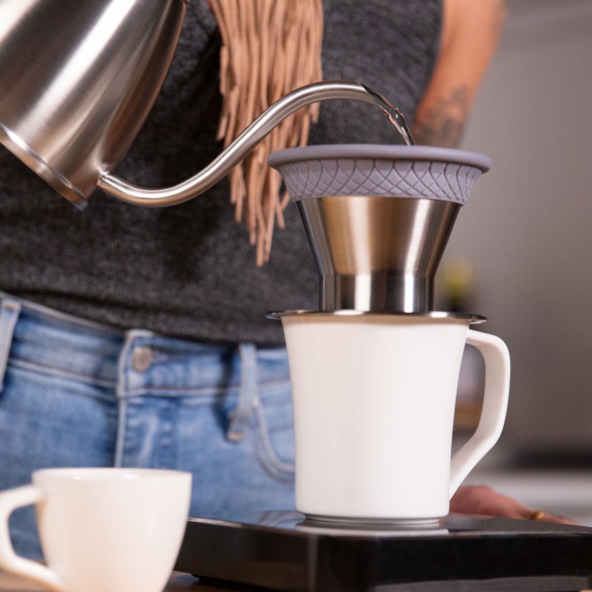 Espro Bloom Pour Over 530ml (18oz)