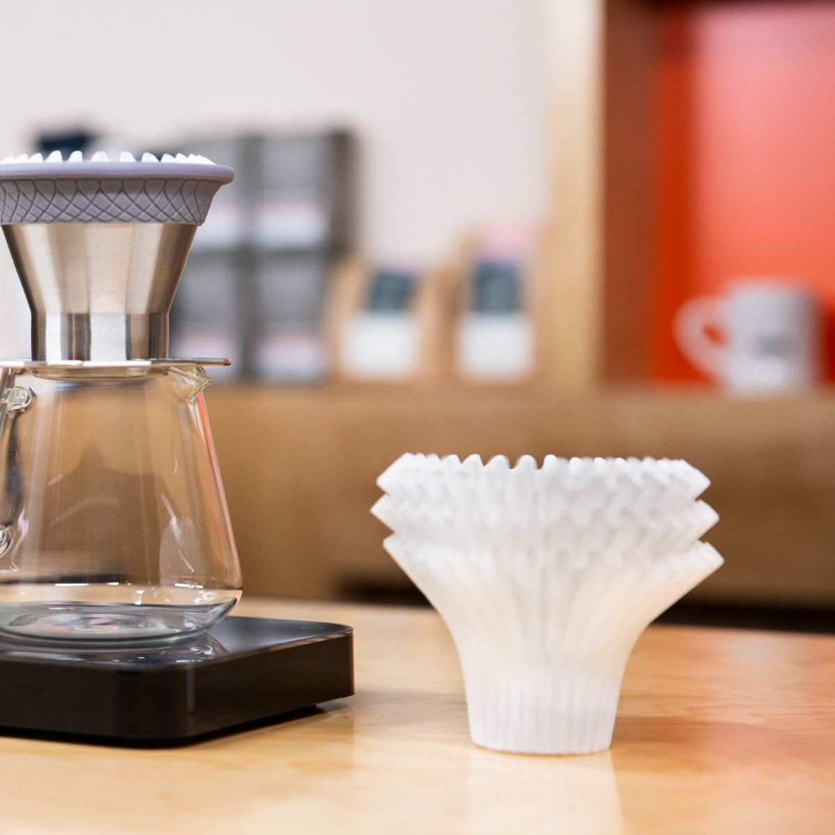 Espro Bloom Paper Filters (100pk)