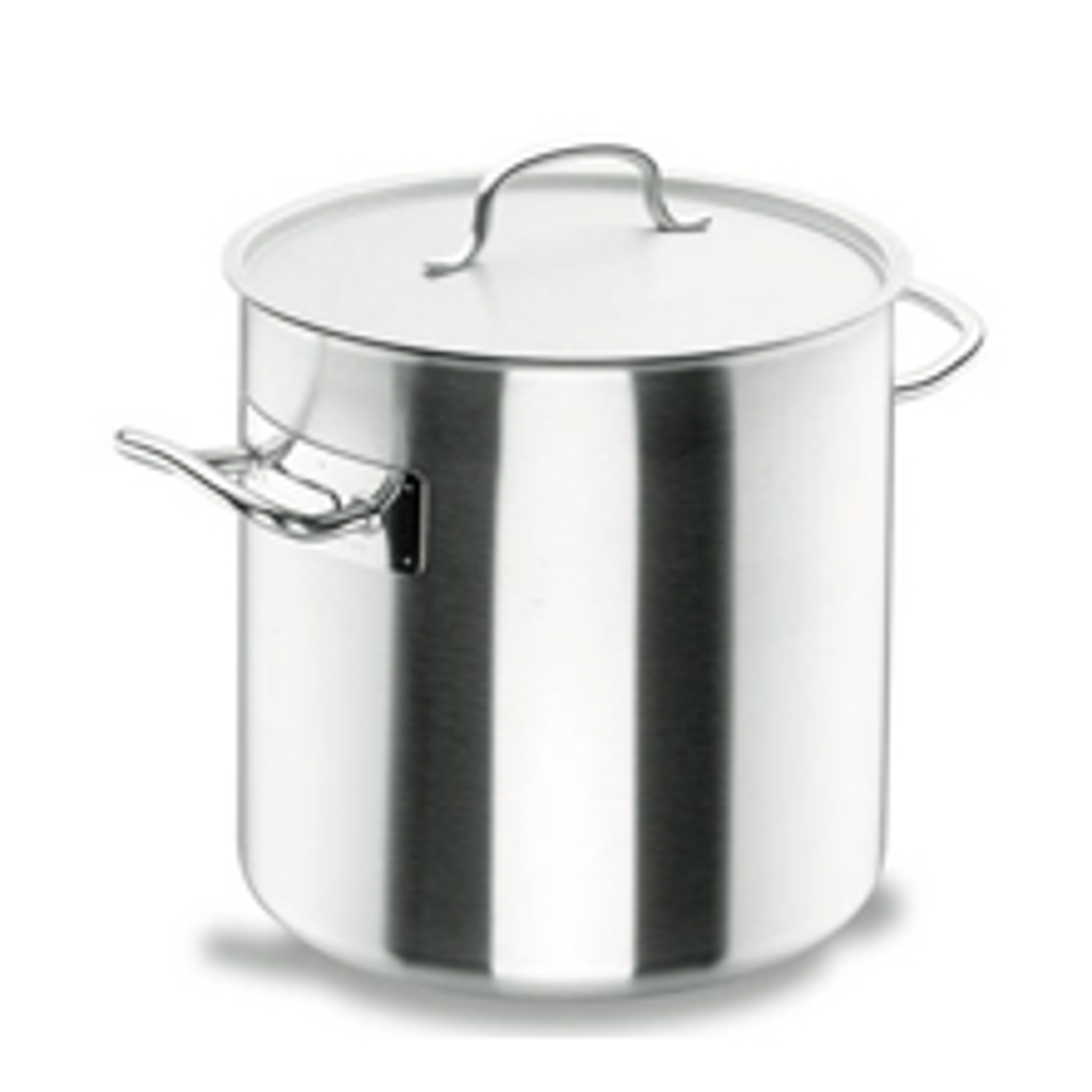 Lacor Chef Classic Stock Pot 18/10 Stainless Steel 32cm (24L)