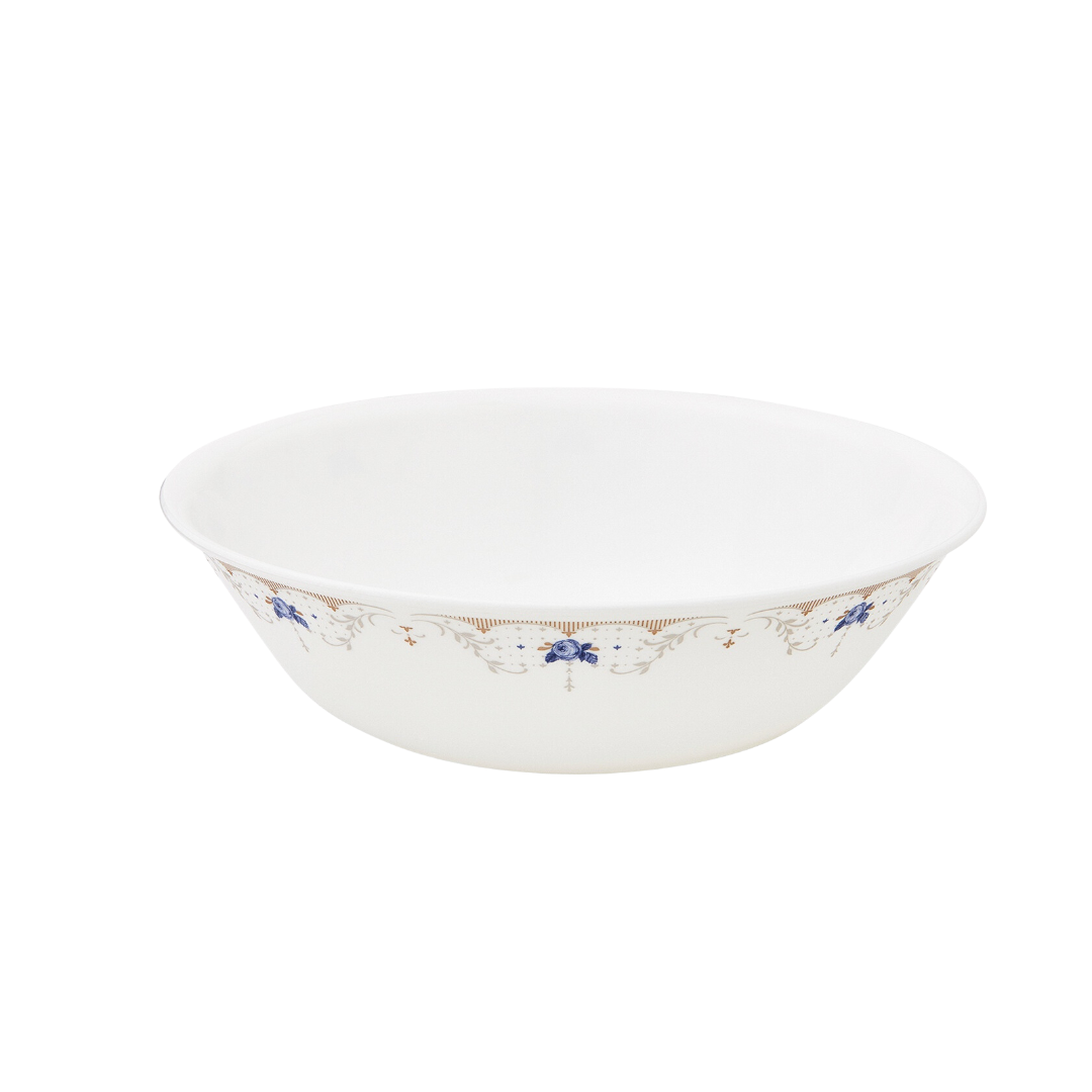 Corelle Blooming Blue Serving Bowl (950mL)