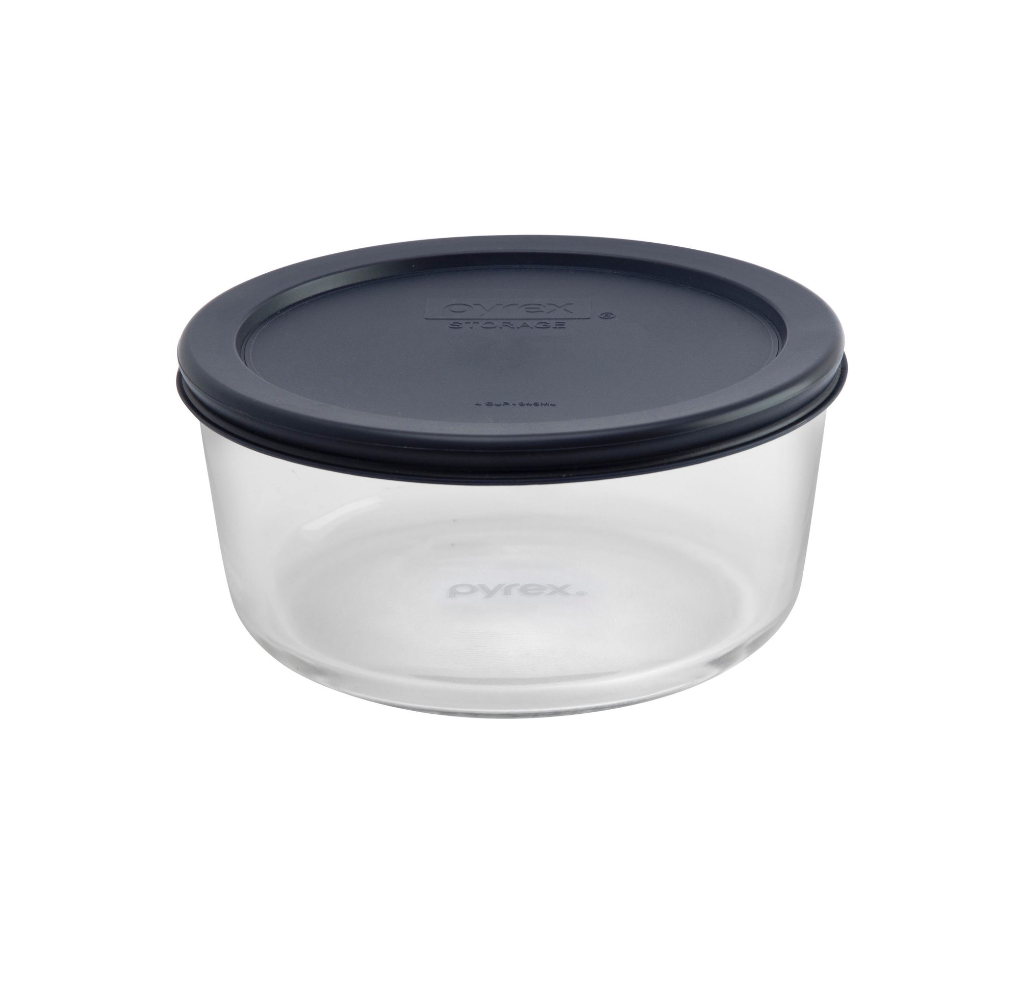 Pyrex Simply Store Glass Round Container (946mL)