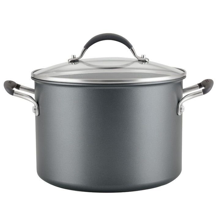Circulon ScratchDefense A1 Nonstick Covered Stockpot 24cm (7.6L)