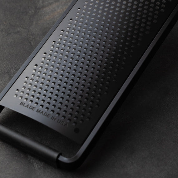 Microplane Black Sheep Fine Grater 30cm