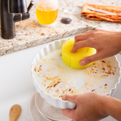 Scrub Daddy Original